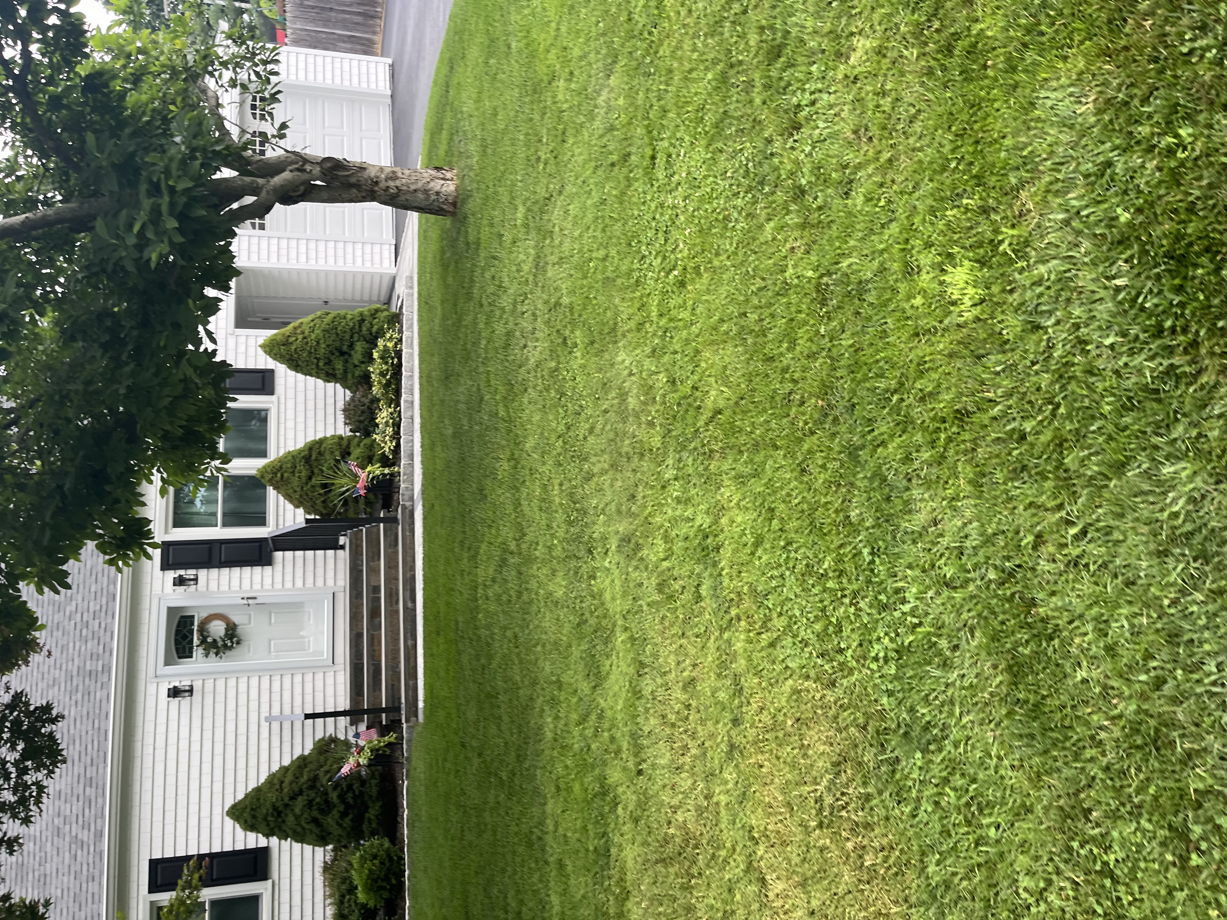  for J. Gorski Landscape in Morris County, NJ