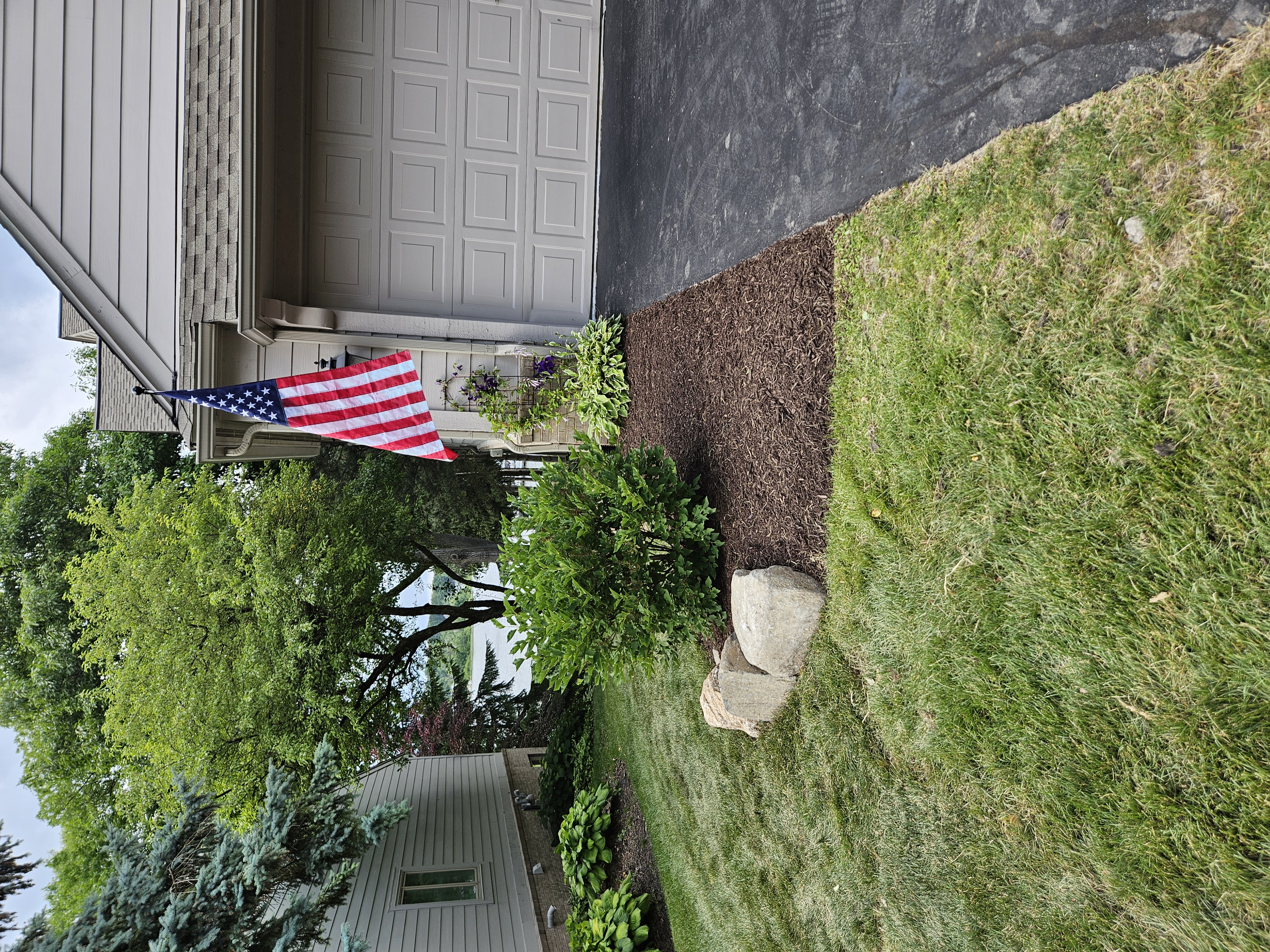  for Howell Hardscape Inc in Brighton, MI