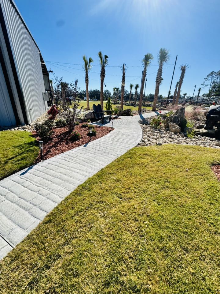  for Heritage Oaks RV Resort in Wellborn, FL