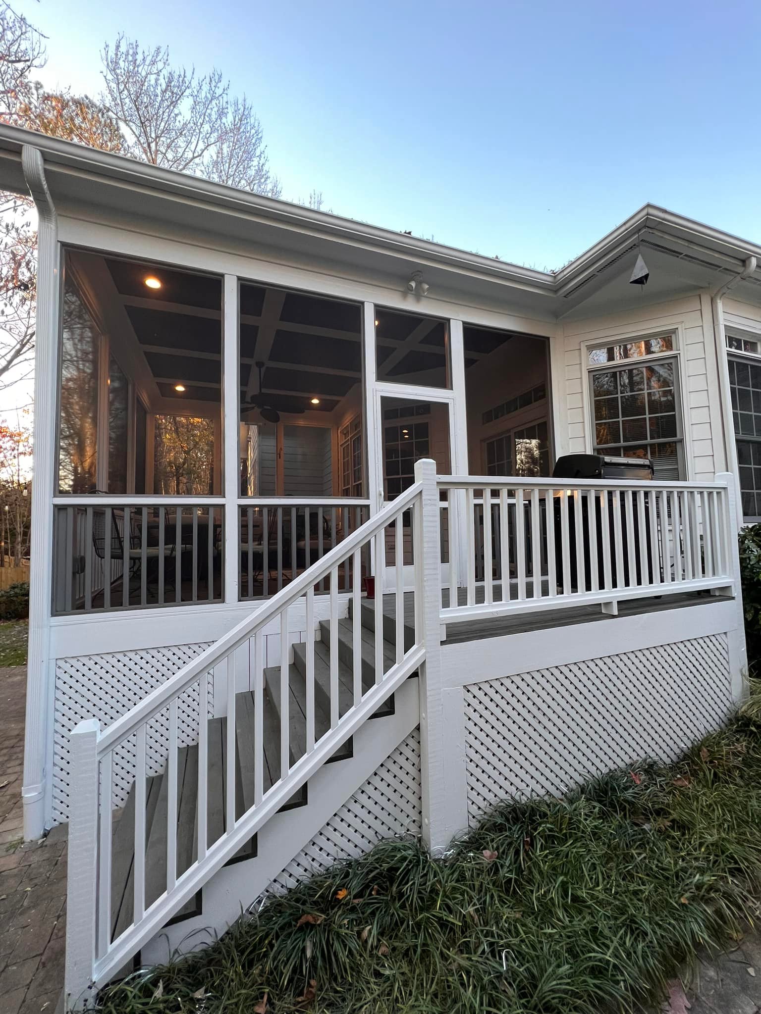 Construction & Remodeling Company company Design Build Renovate in Cary, NC