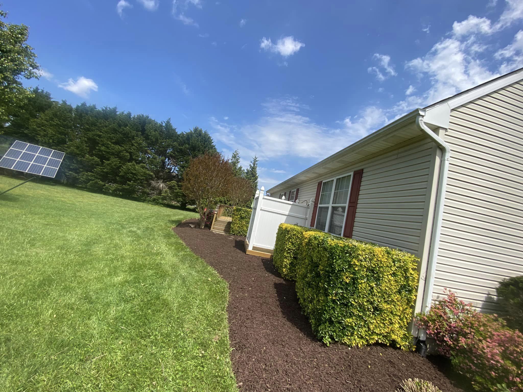 Brummett Brothers Lawn Care team in Bloomington, IN - people or person