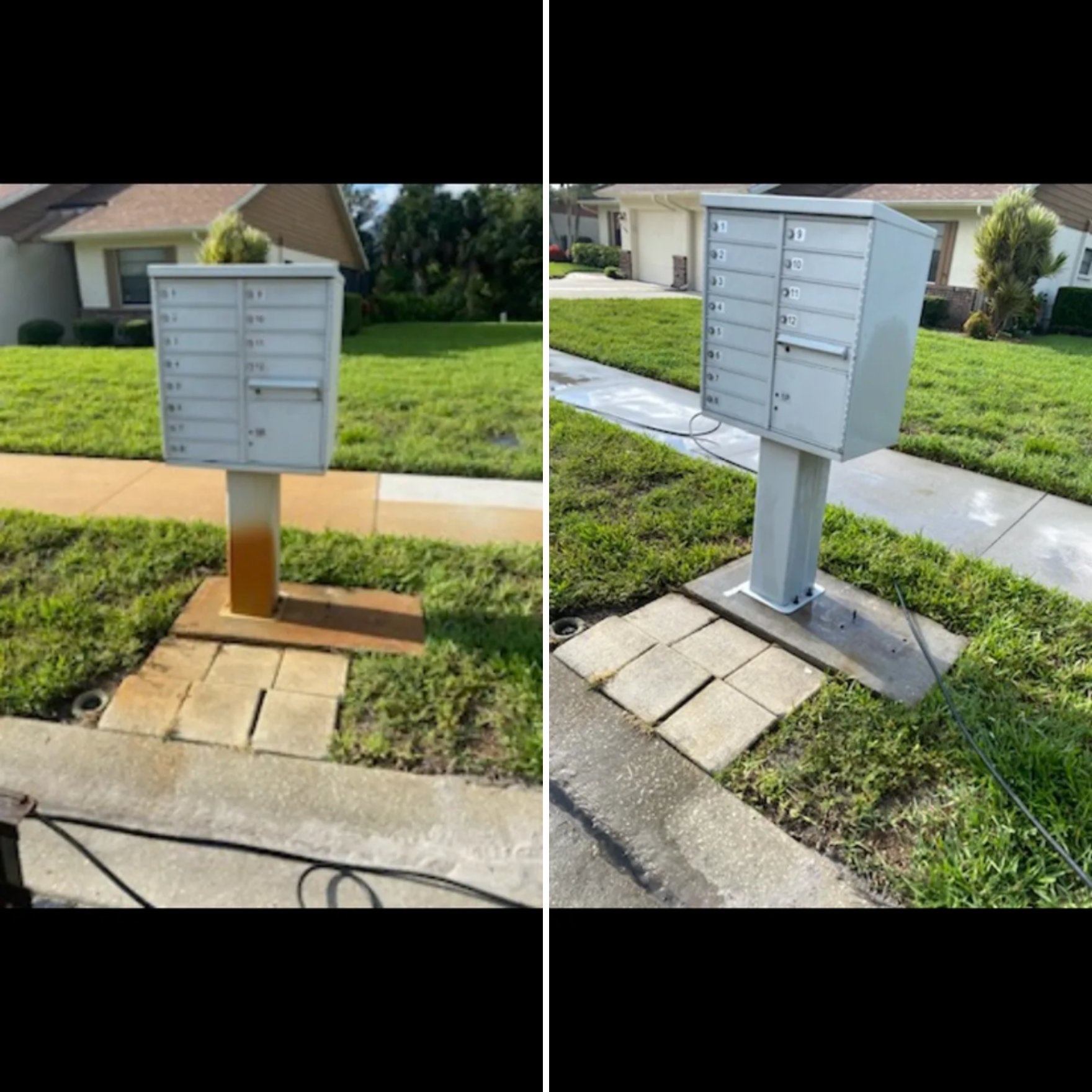  for KC Home Maintenance Services in North Port, FL