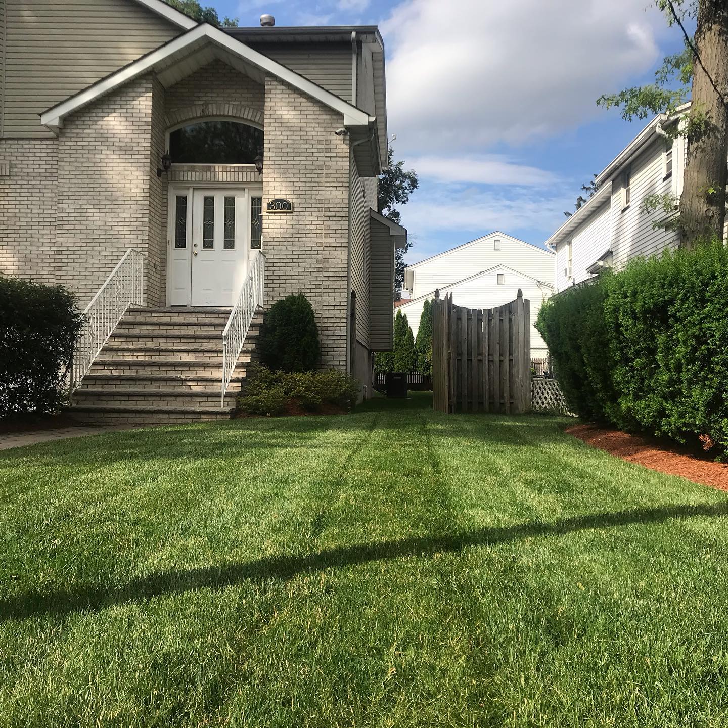  for LGZ Landscaping LLC in Belleville, NJ