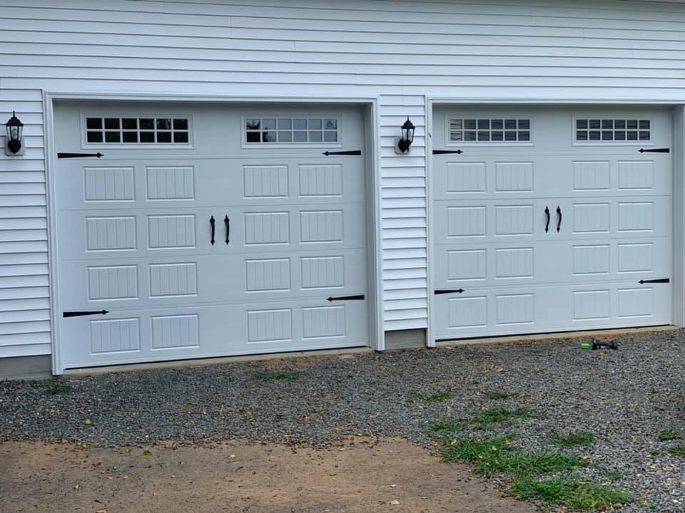  for Garage Door Solutions in Warrenton, VA