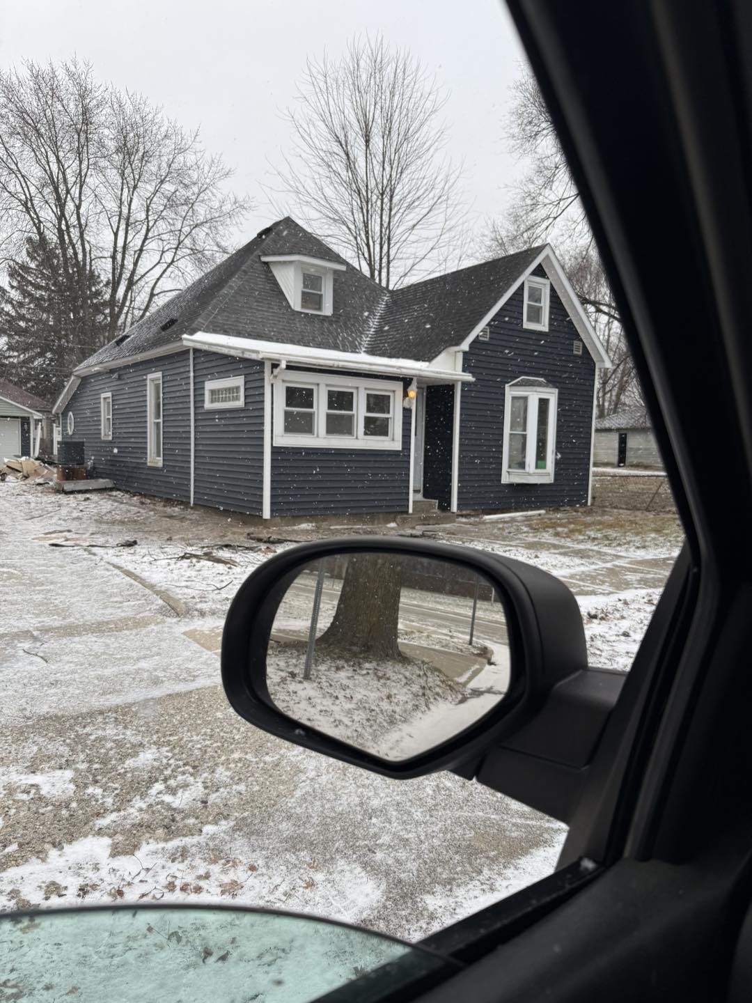  for Just In Time Handyman in Kokomo, IN