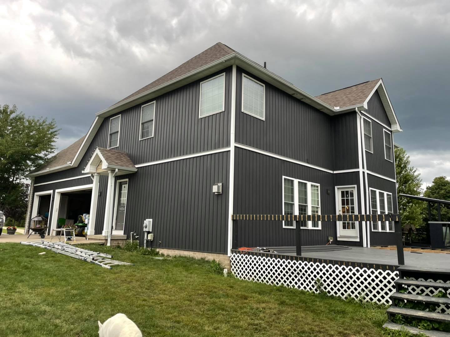 Fixin’ Hixson’ team in Medina, OH - people or person