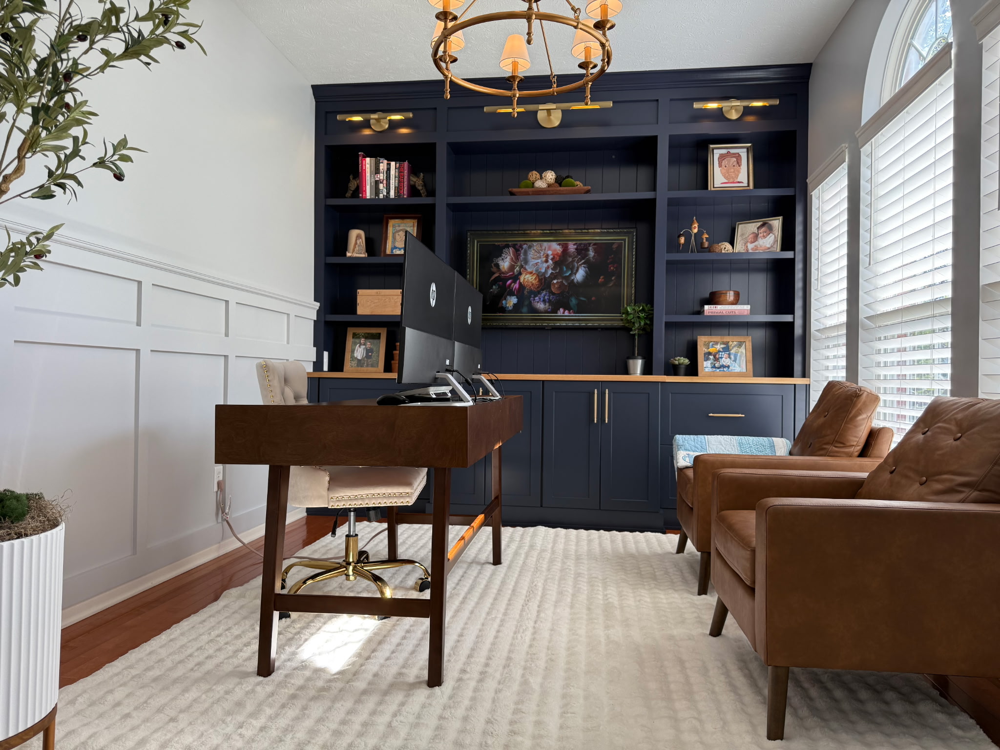 Construction & Remodeling Company company The Handy Hubby LLC in Fishers, IN