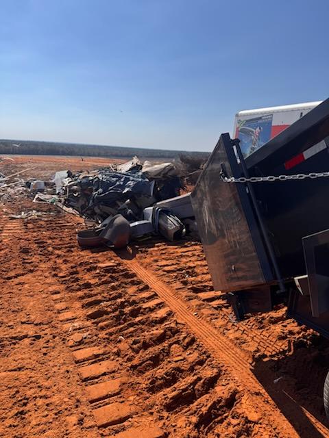  for Panhandle Exterior Pros LLC in Milton, FL