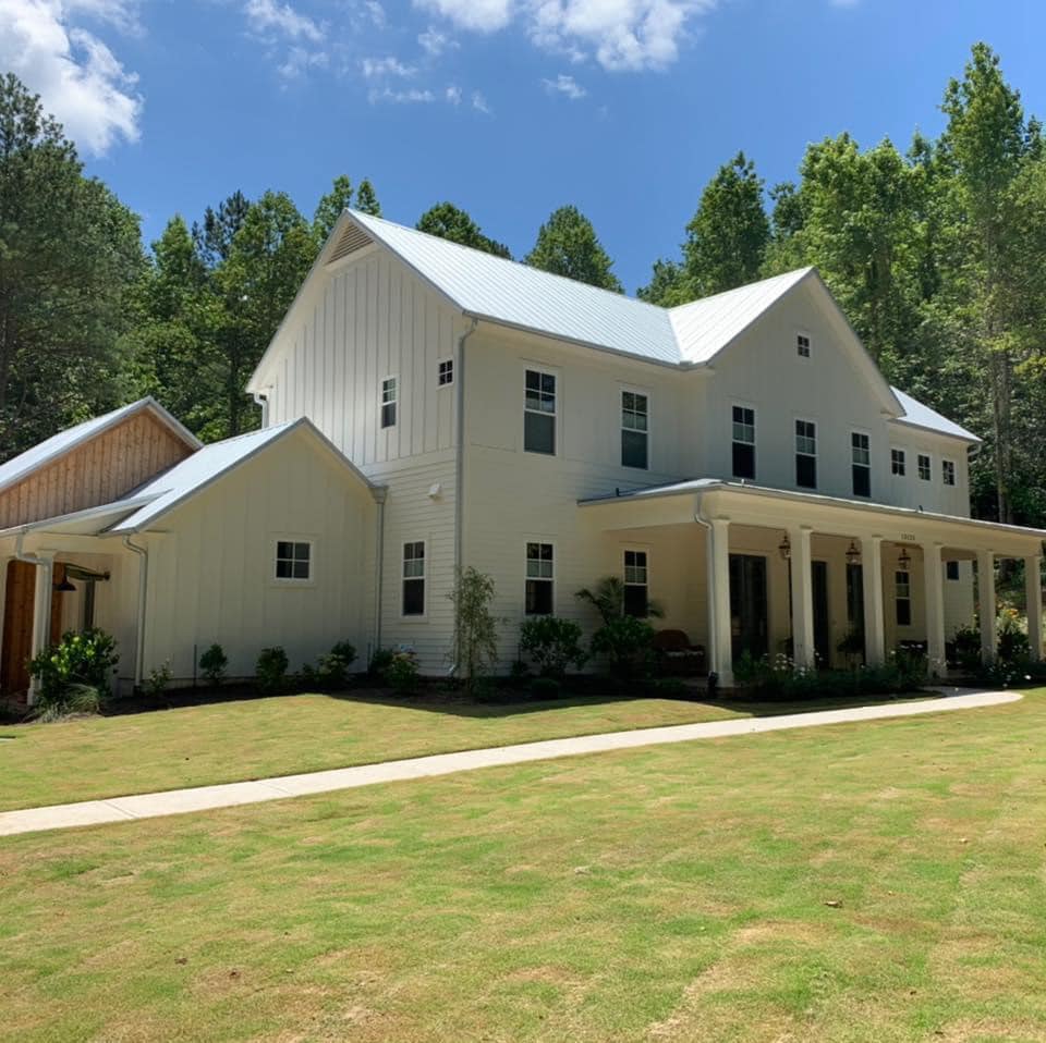  for U.S Construction & Renovation in Duluth, GA