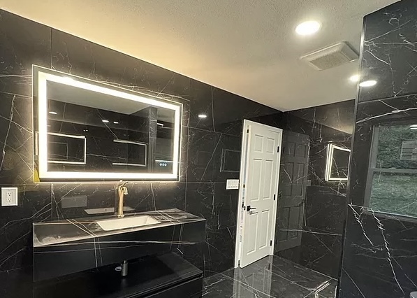 Electrical Services company Santiago Electric in Middlesex County, MA