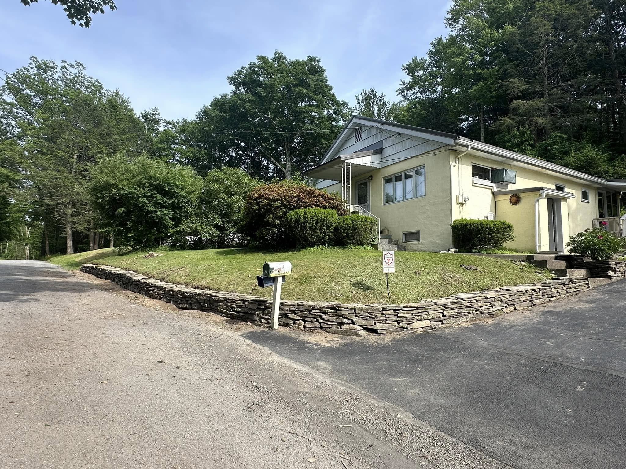  for Lopez Landscaping and Hardscapes in Scranton, PA