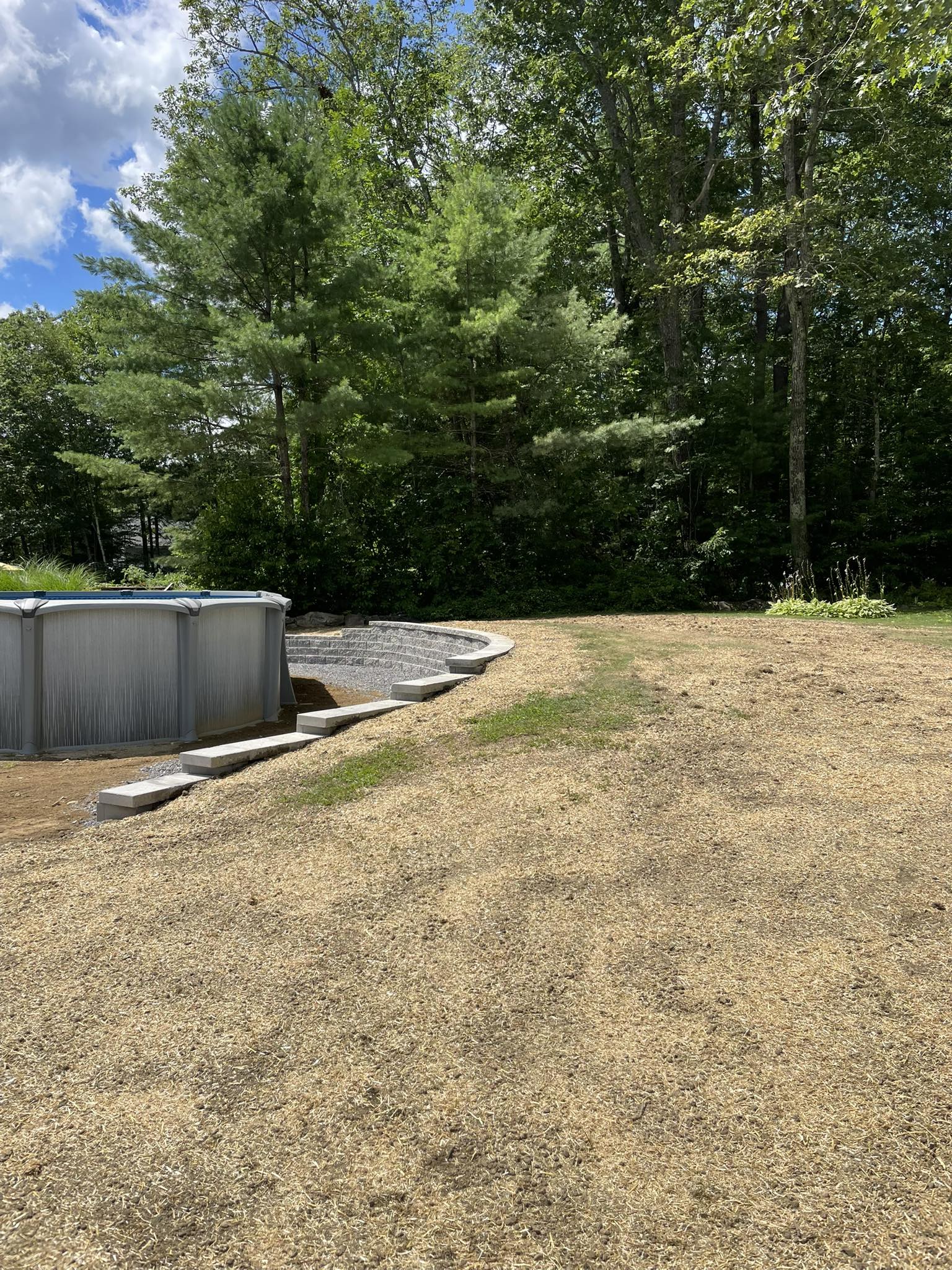  for Deering Ridge Landscaping in Waterboro, ME