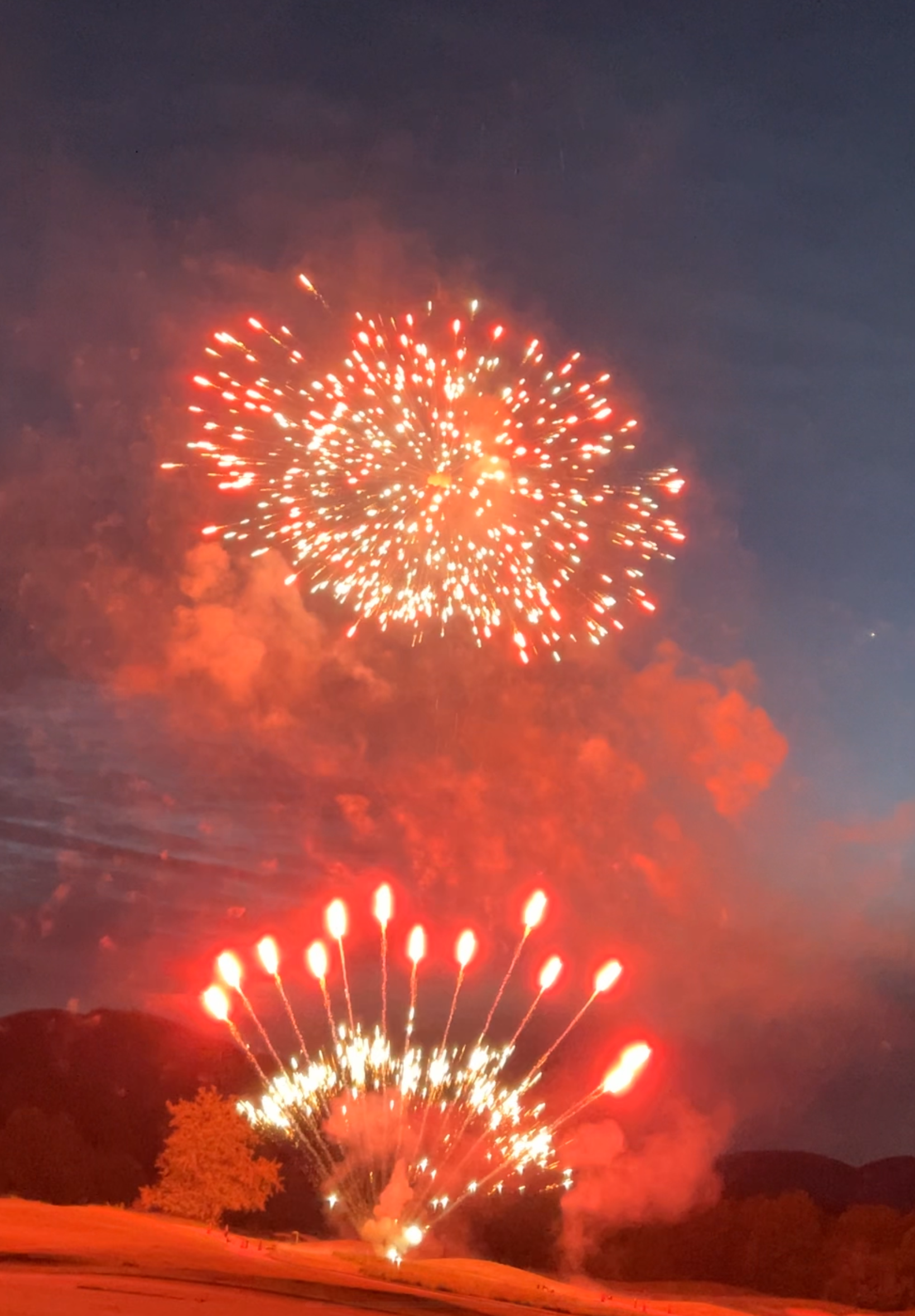  for After Sunset Fireworks in Atlanta, GA
