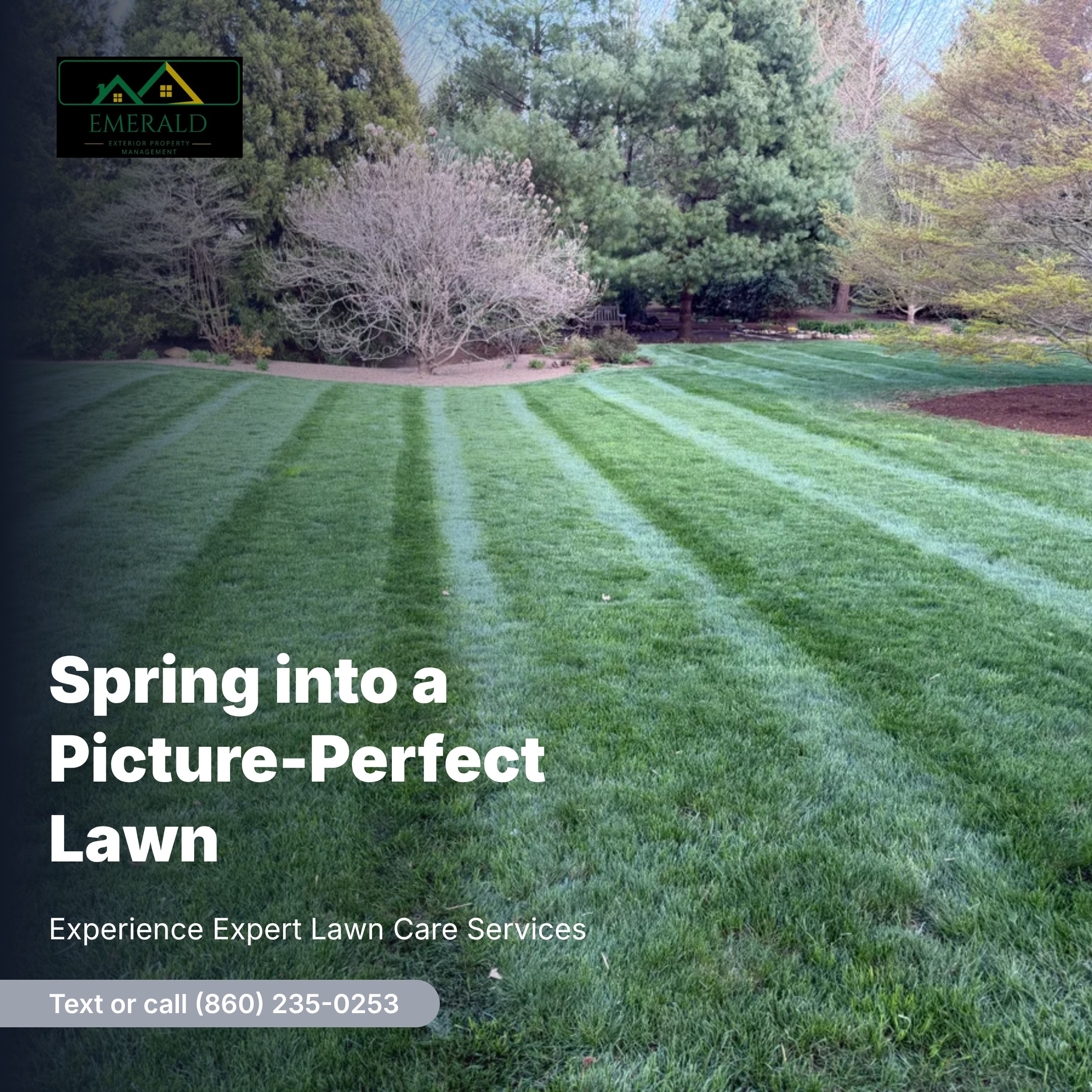  for Emerald Exterior Property Management in Old Saybrook, CT