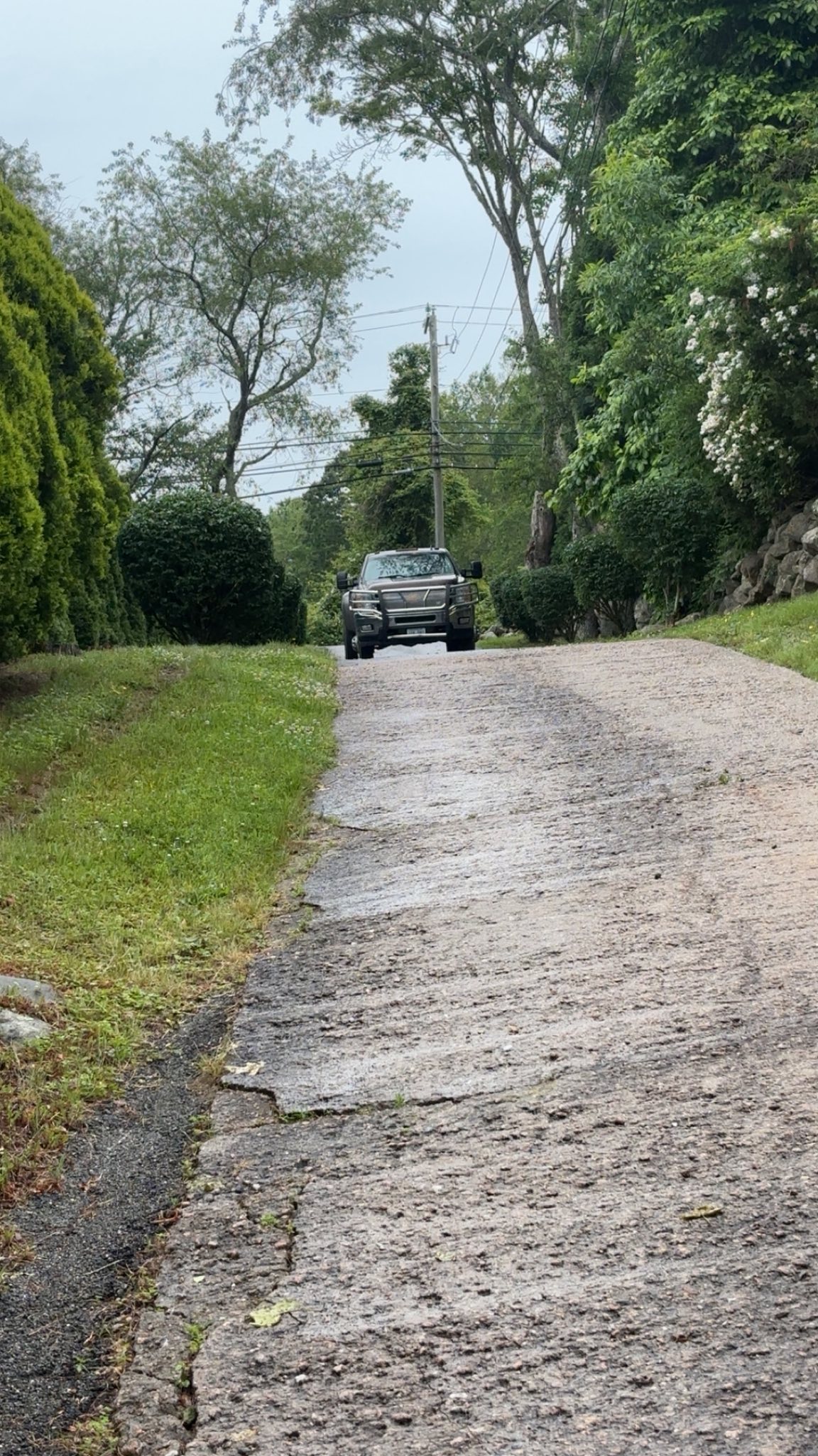  for Murray Mowing and More in Ashaway, RI