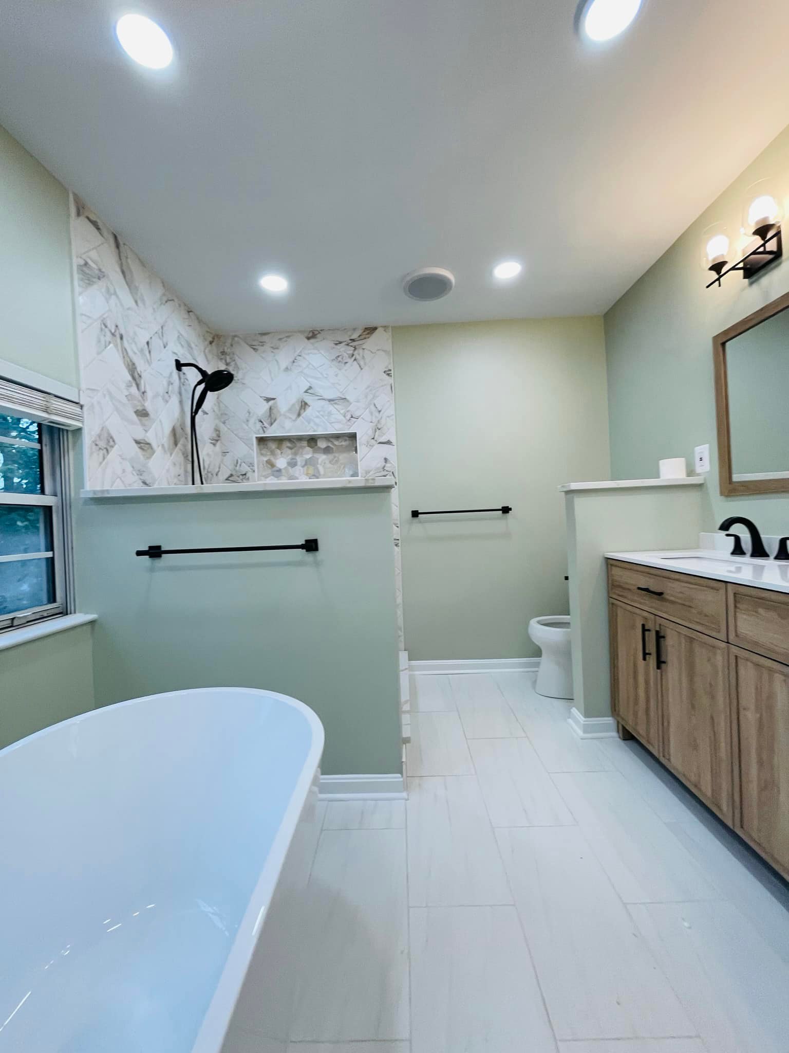  for Kerin Contractor in Columbia, MD