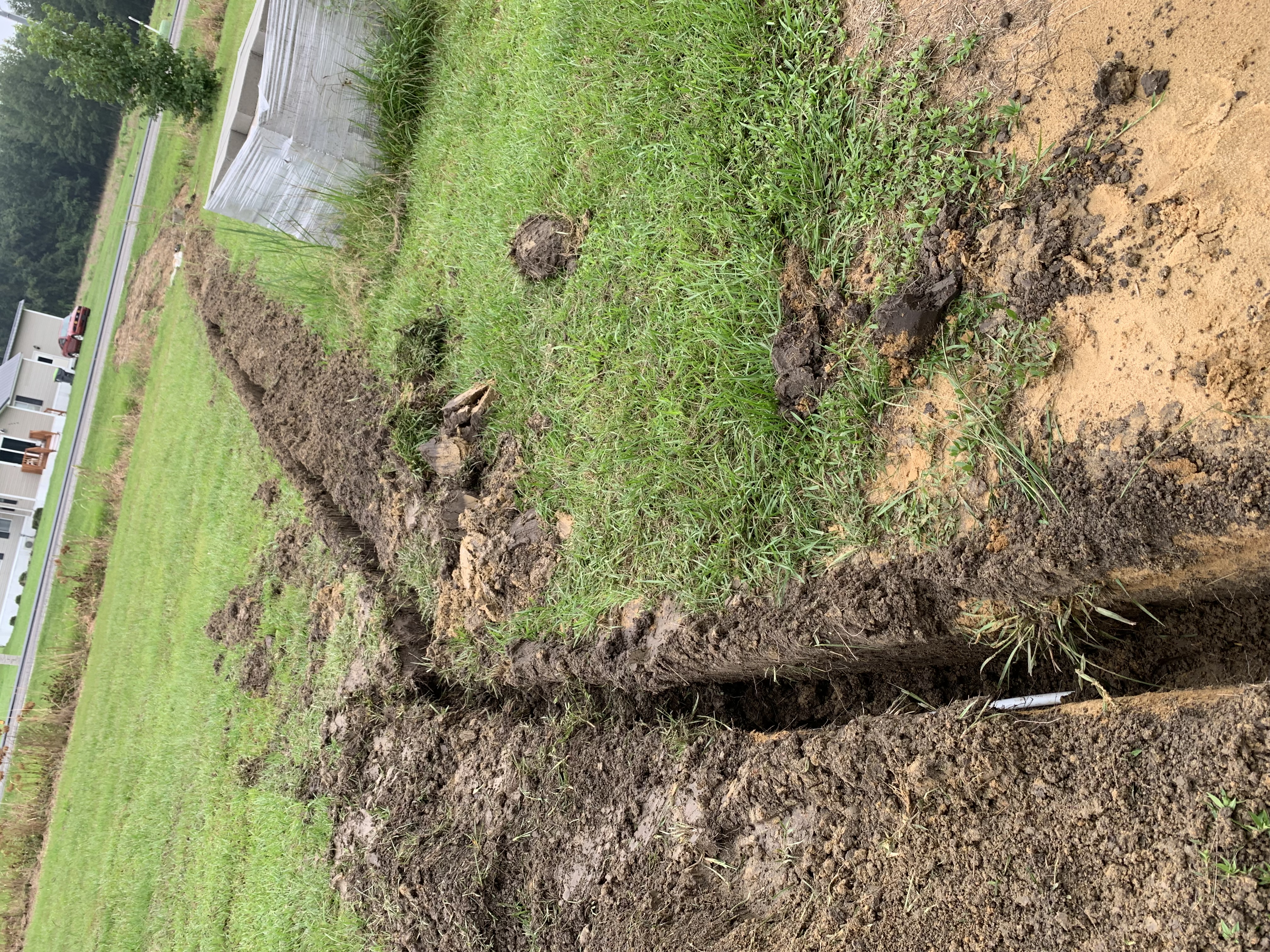  for Hunts Plumbing INC in Maxton, NC