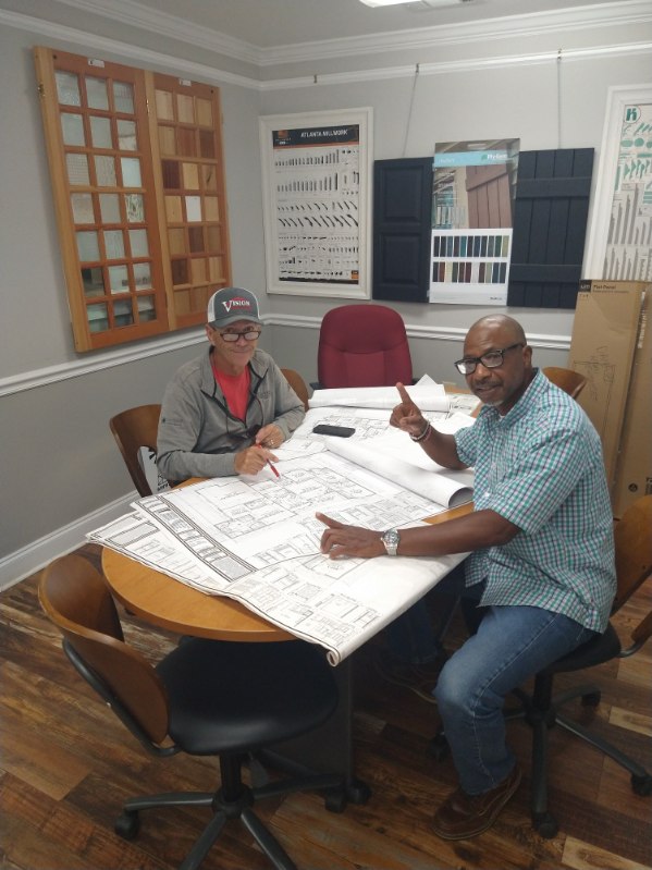  for Inner City Development in Monroe, GA