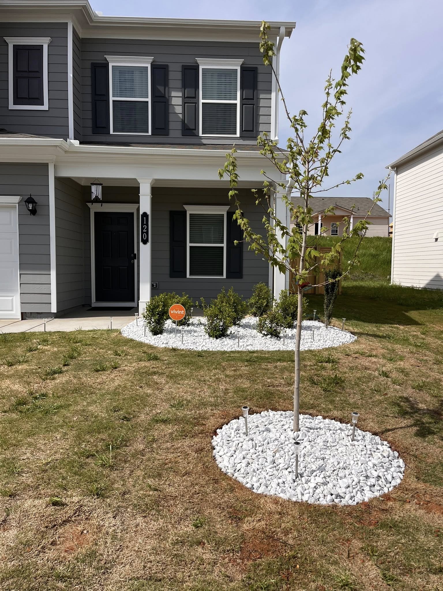  for VL Landscaping, LLC in Cartersville, GA