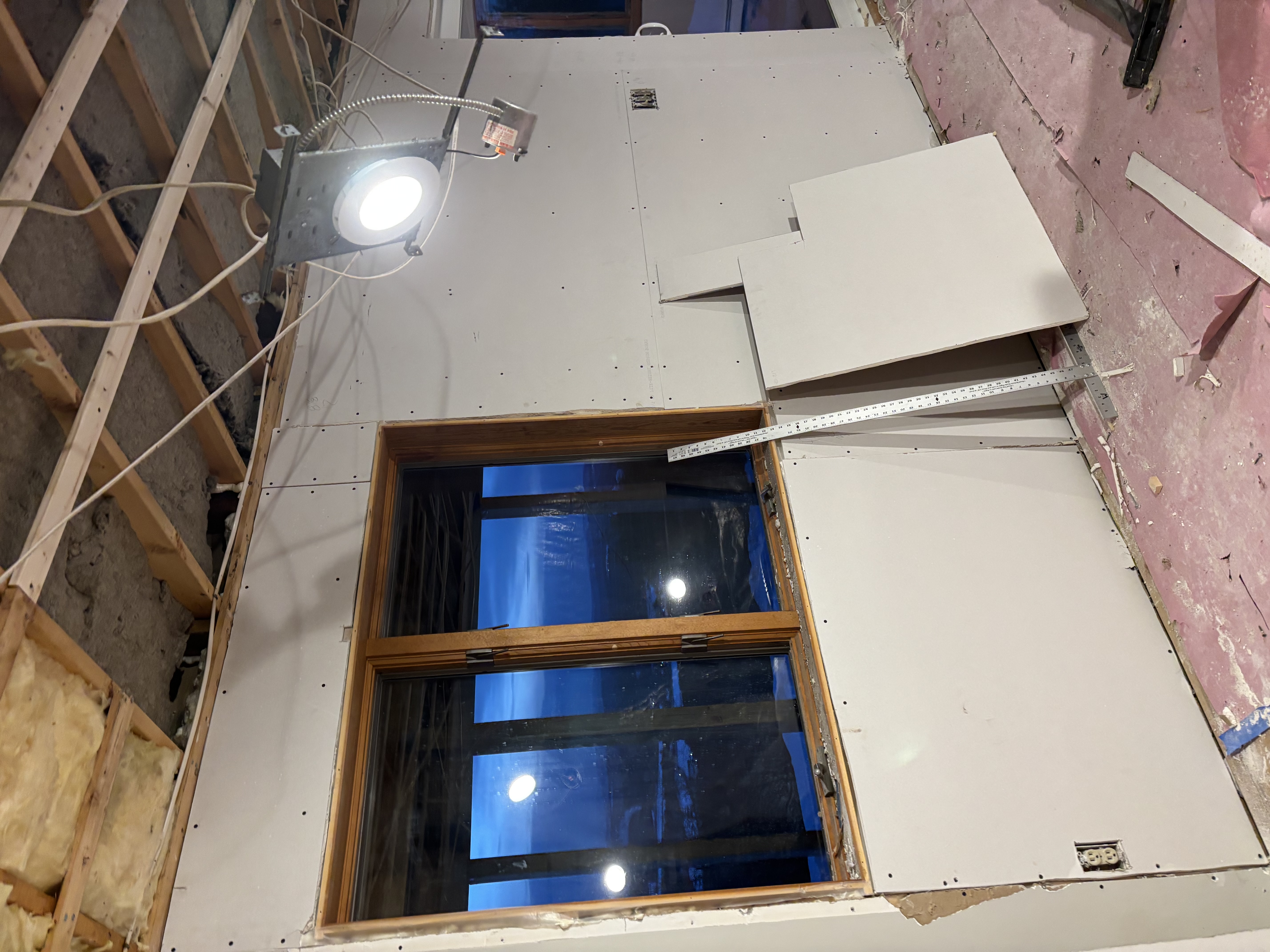  for Hack Attack Construction in Belmont, NH