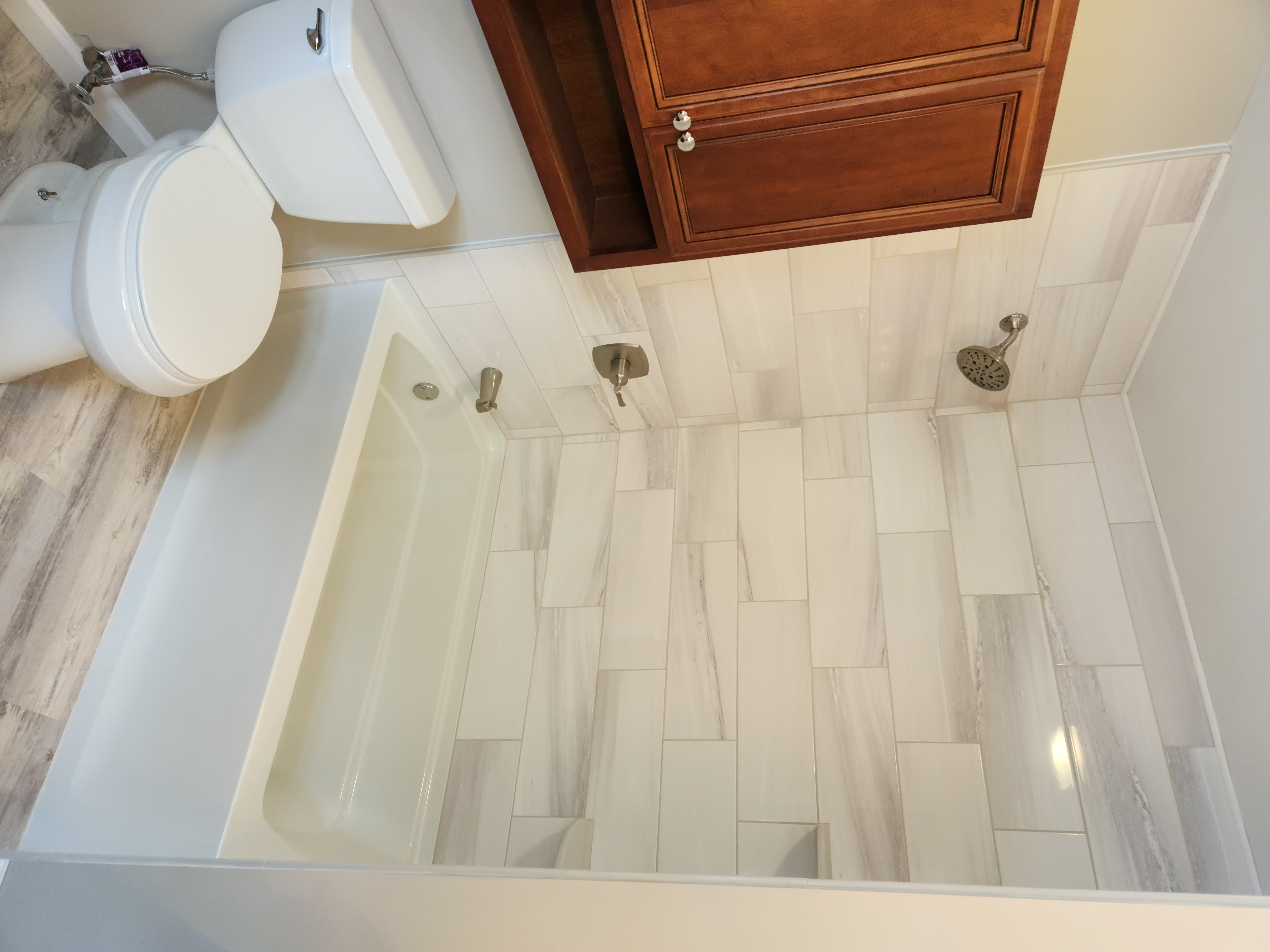  for J.D. Waxman Contracting in West Albany, NY