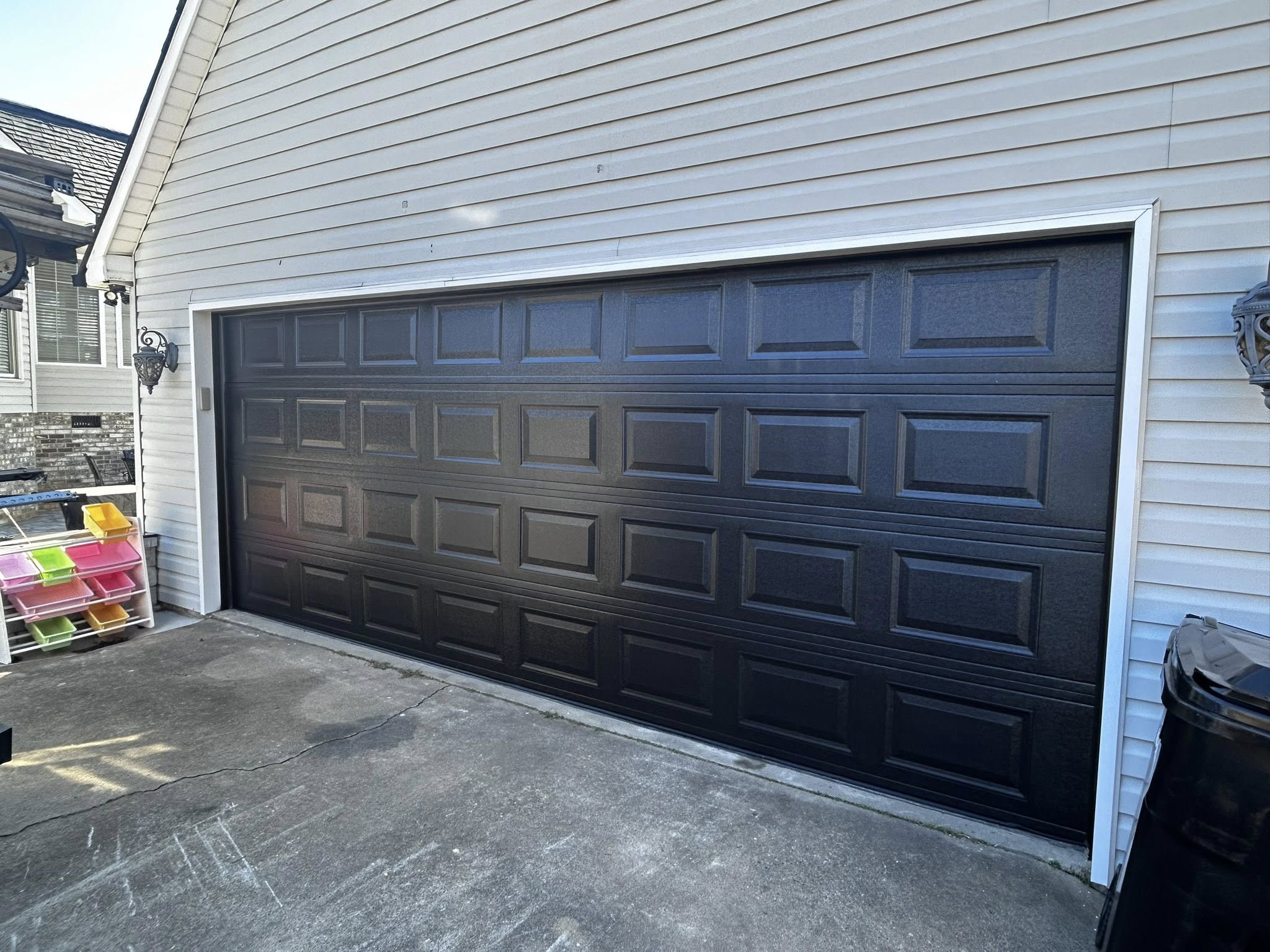  for Legacy Garage Doors  in Townville, SC