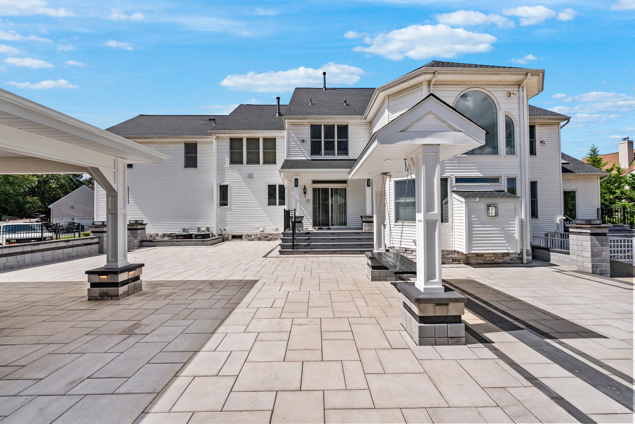  for Buildsmore Contracting Inc in East Windsor Township, NJ