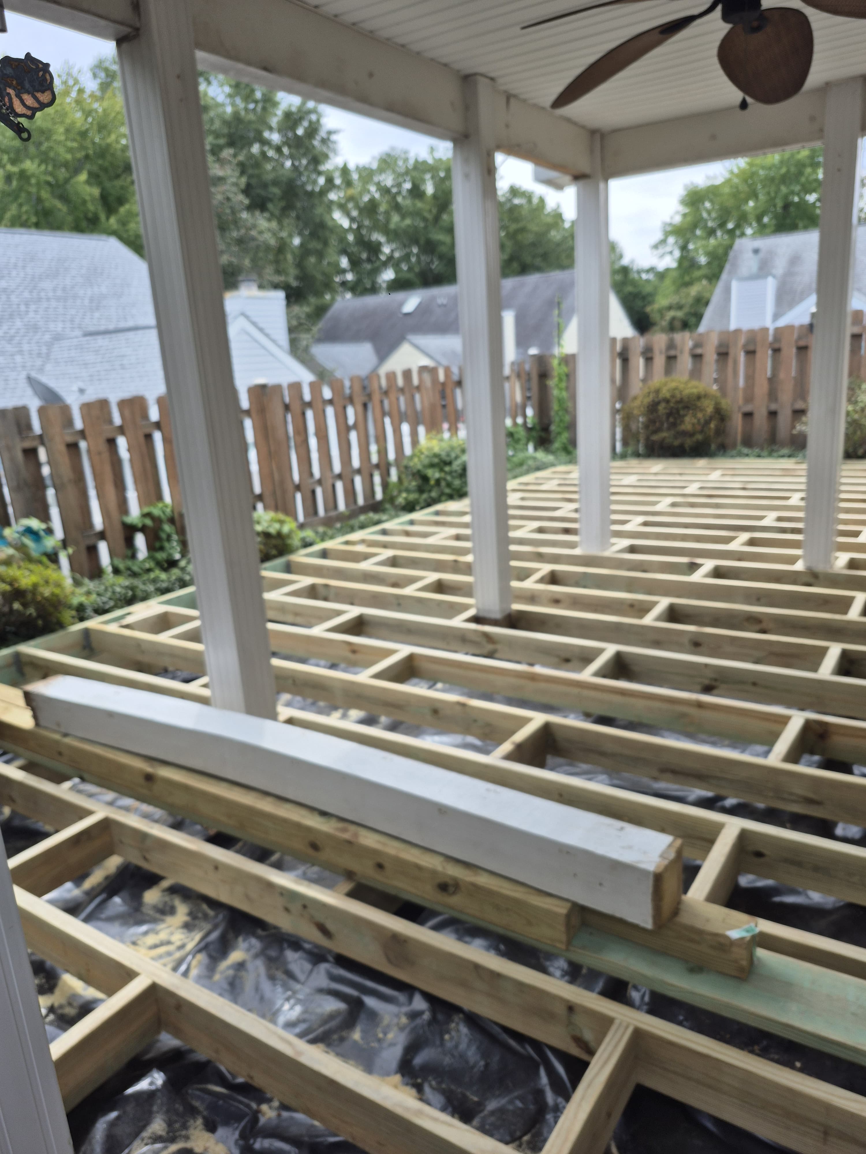  for GMZ Home Renovations in Fredericksburg, VA