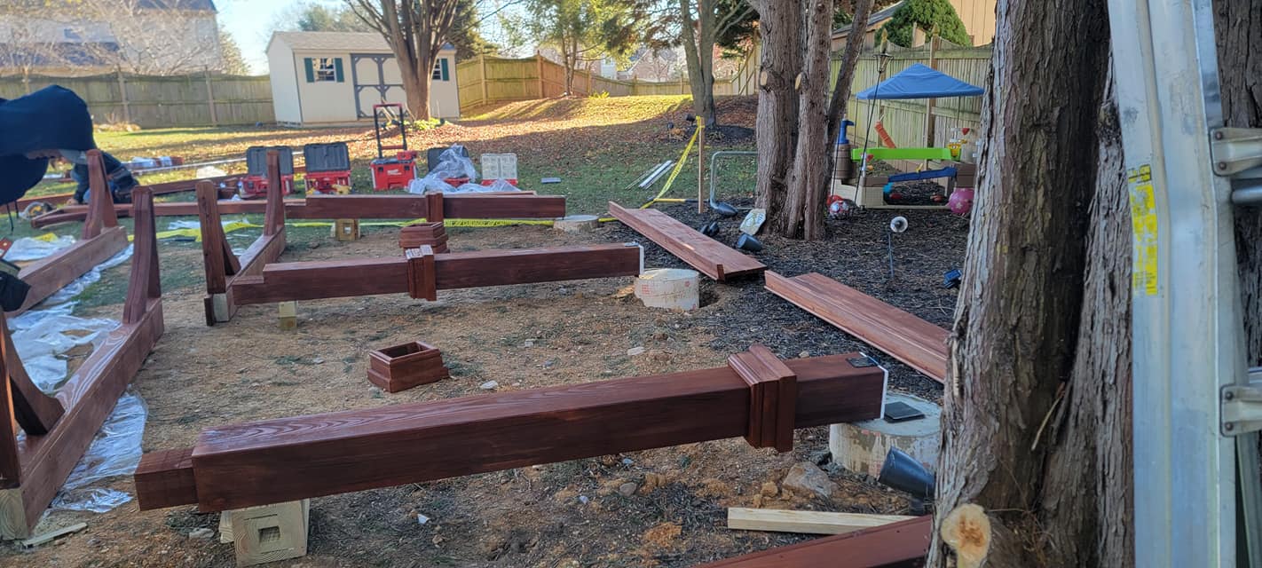  for Glen Co Solutions Inc. in Frederick, MD