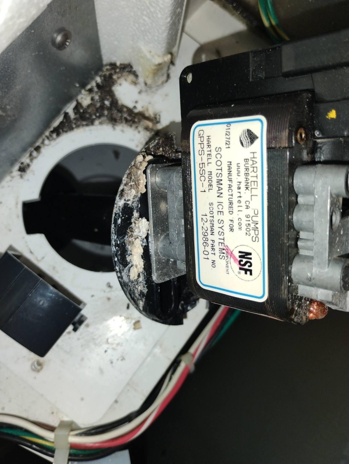  for G.M.B Appliances LLC in DeFuniak Springs, FL