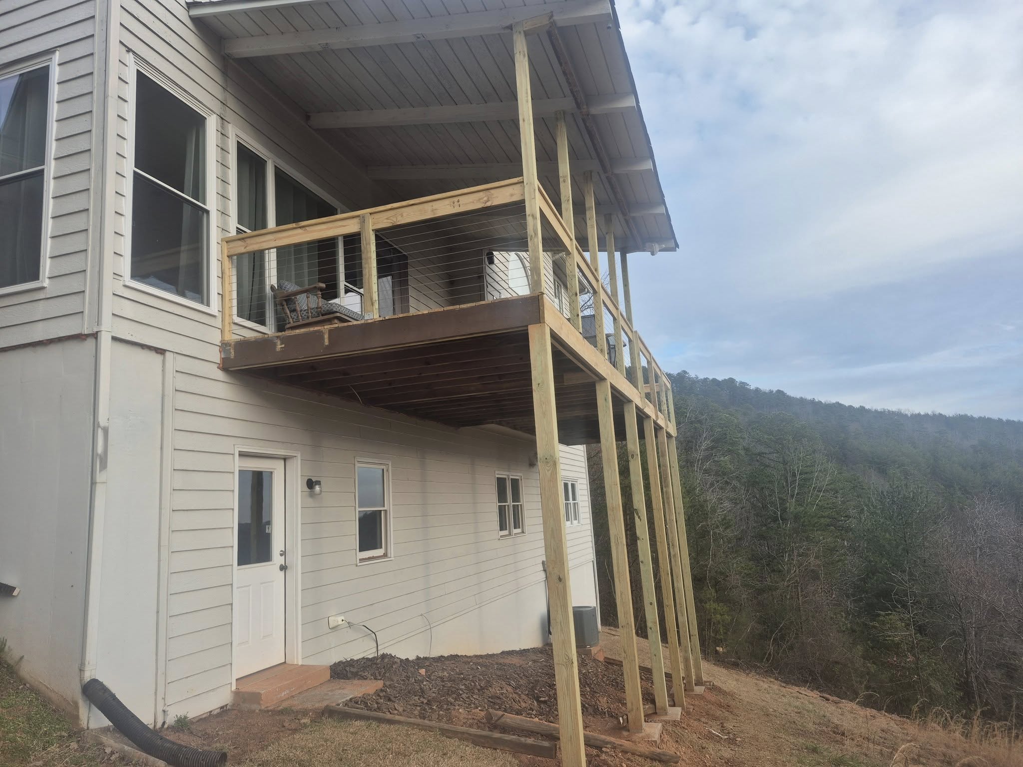  for SBCW Construction in Flowery Branch, GA