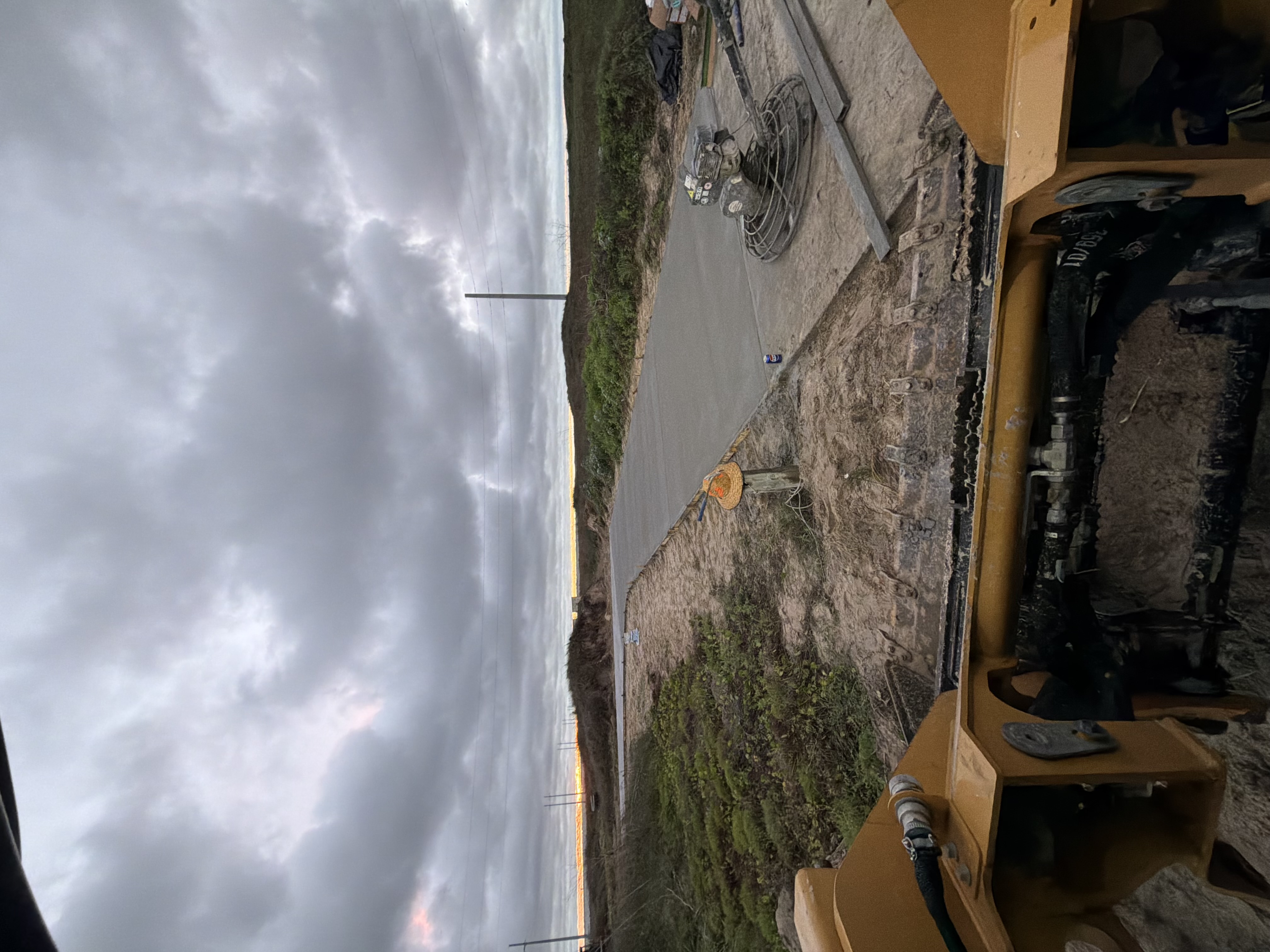  for Keen Decorative Concrete in Corpus Christi, TX