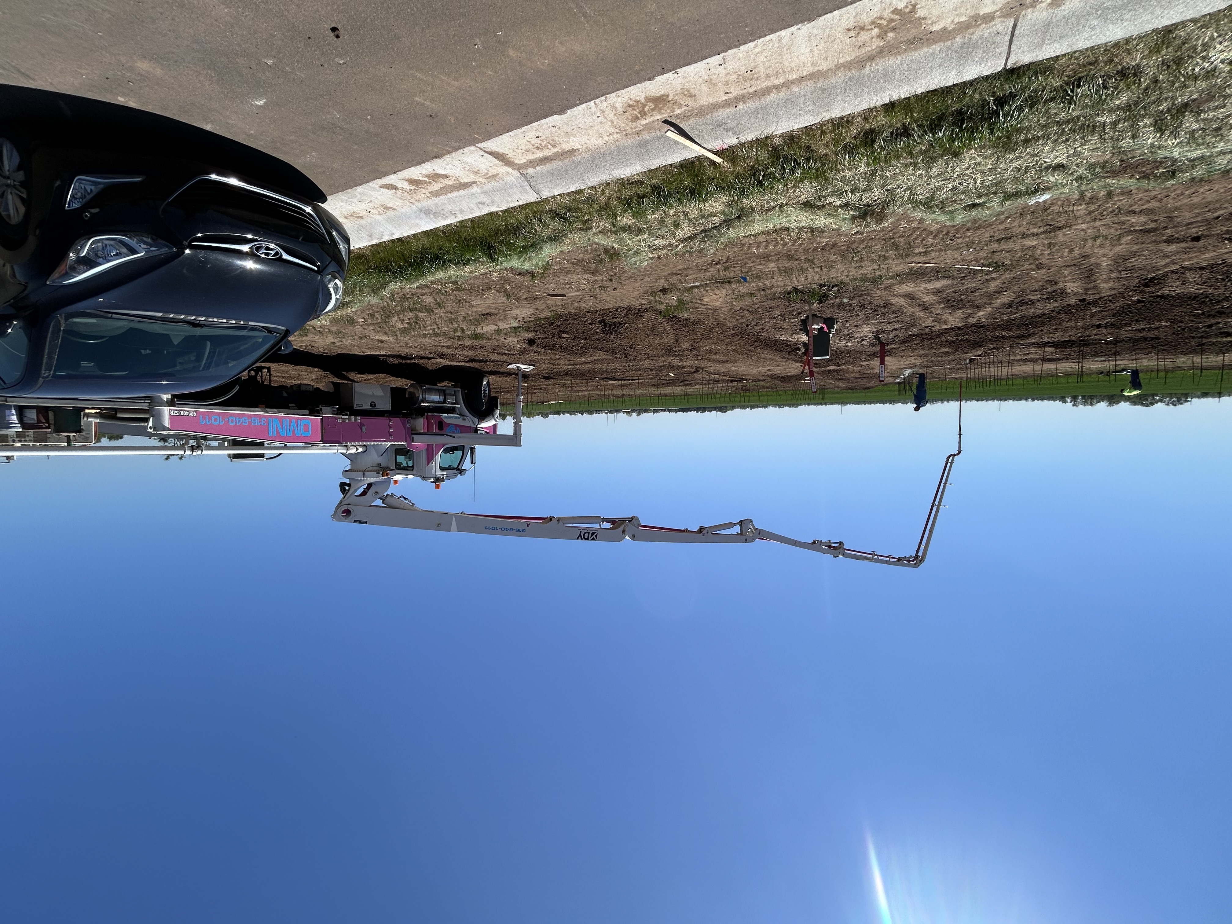  for Omni Construction Product in Wichita, KS