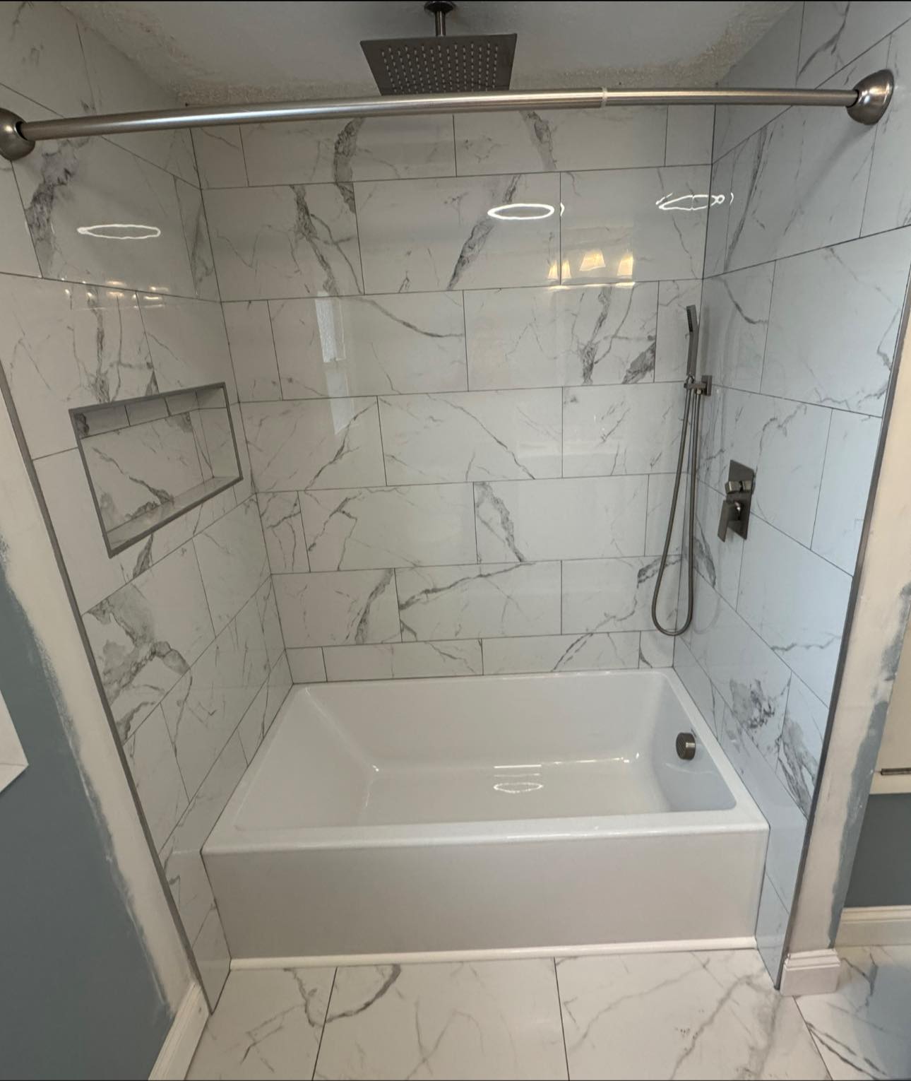  for The Carpenter’s Touch in Pawtucket, RI