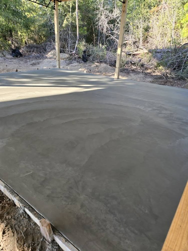  for Southern Boys Concrete LLC in   Hosford, FL