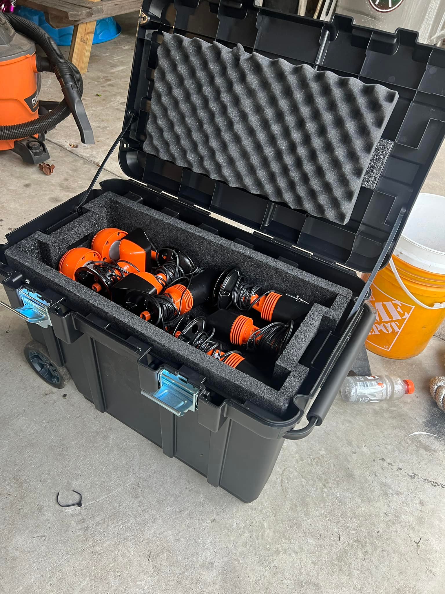  for C4 Ground Control in Oviedo, FL