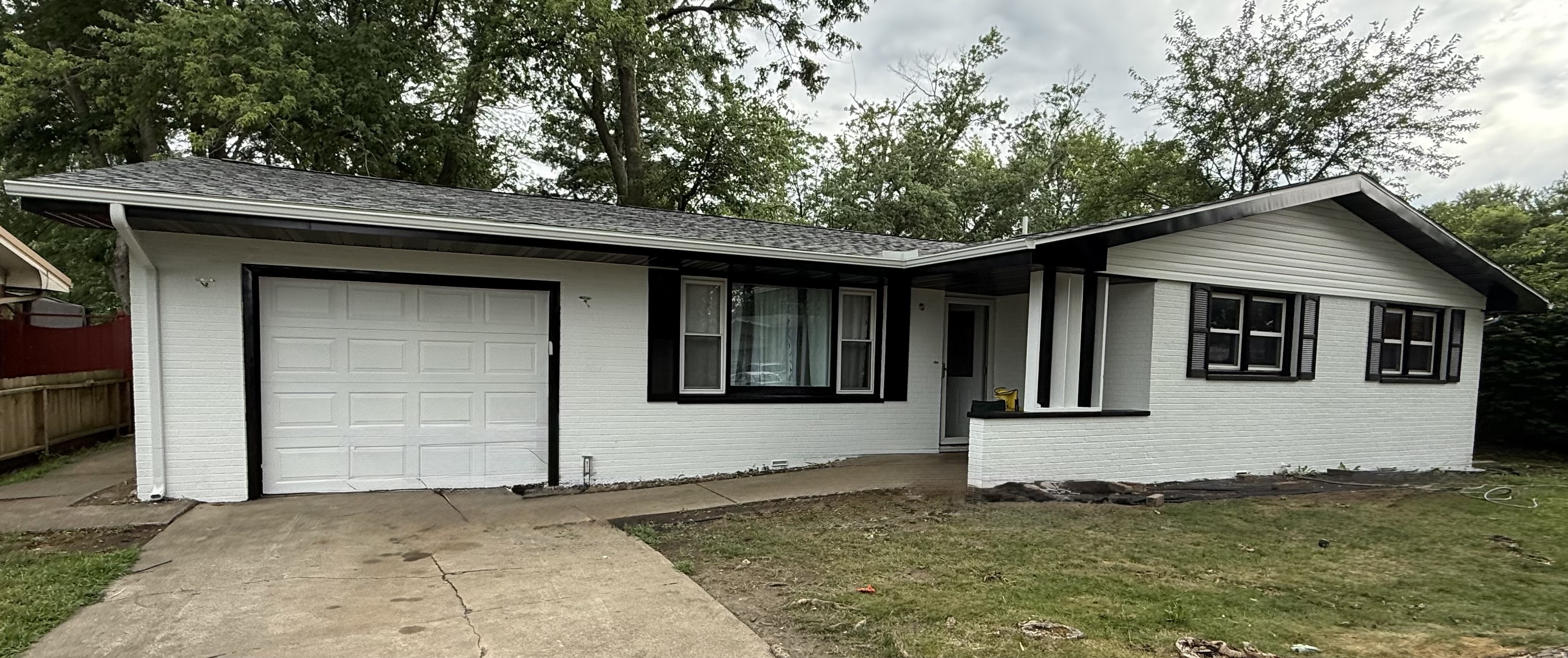  for Zenn Exteriors in Champaign, IL