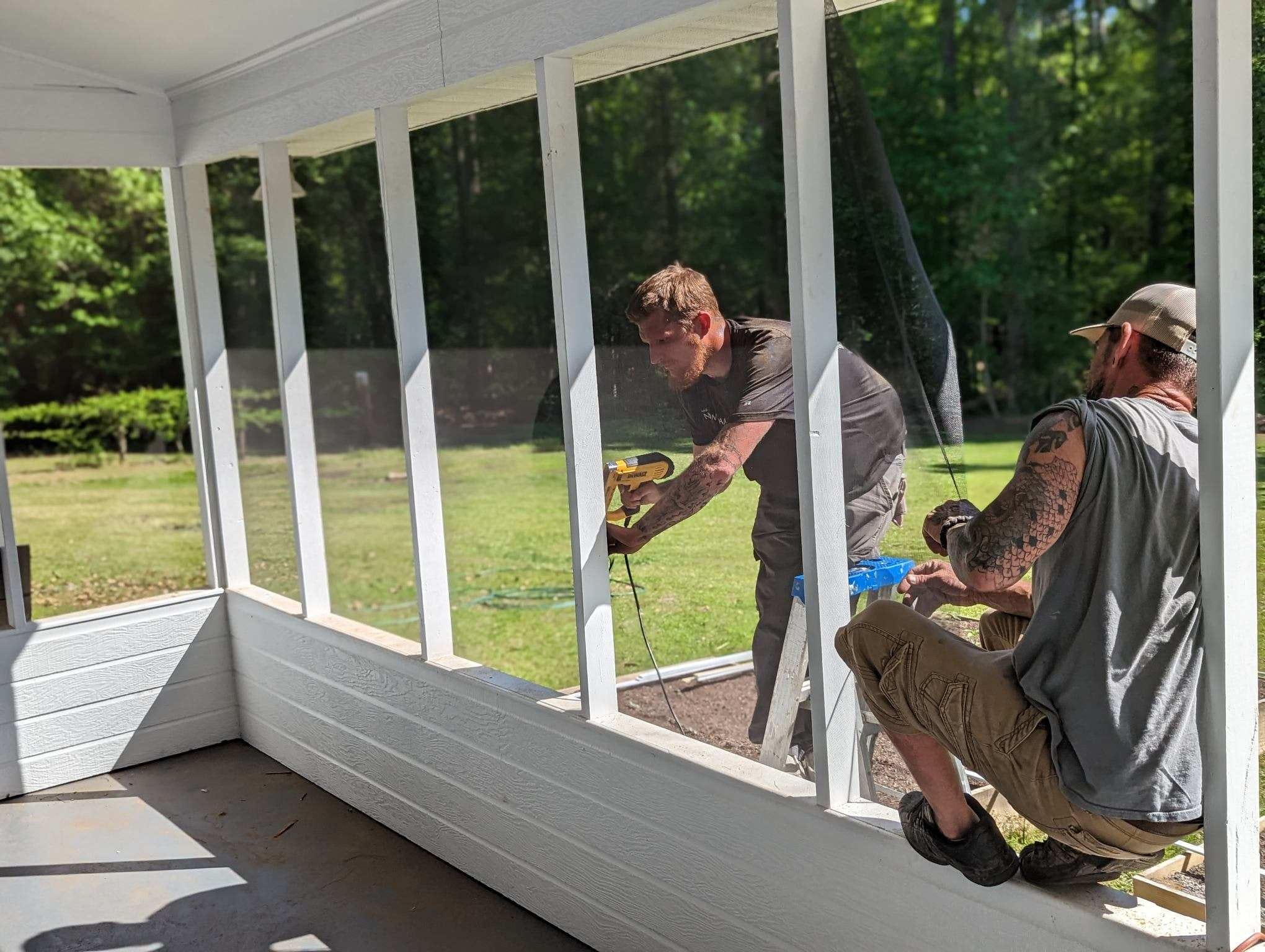  for Do Better Home Renovations LLC in Macon, GA