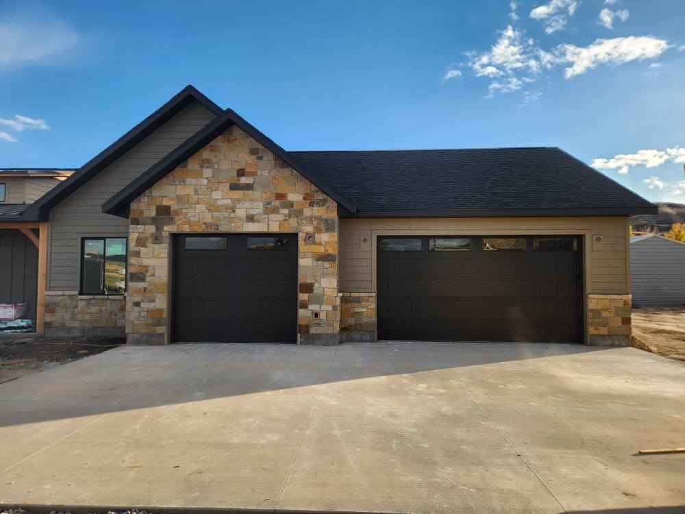 Garage Door Technician company Absolute Doors in Hyrum, UT