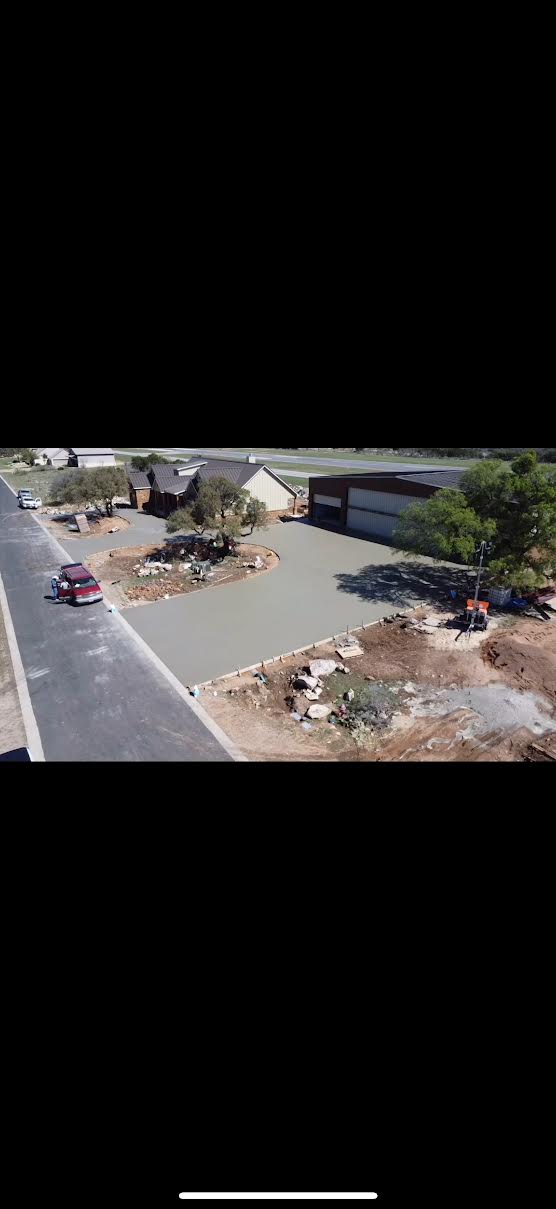  for Jay-T Construction in Burnet, TX