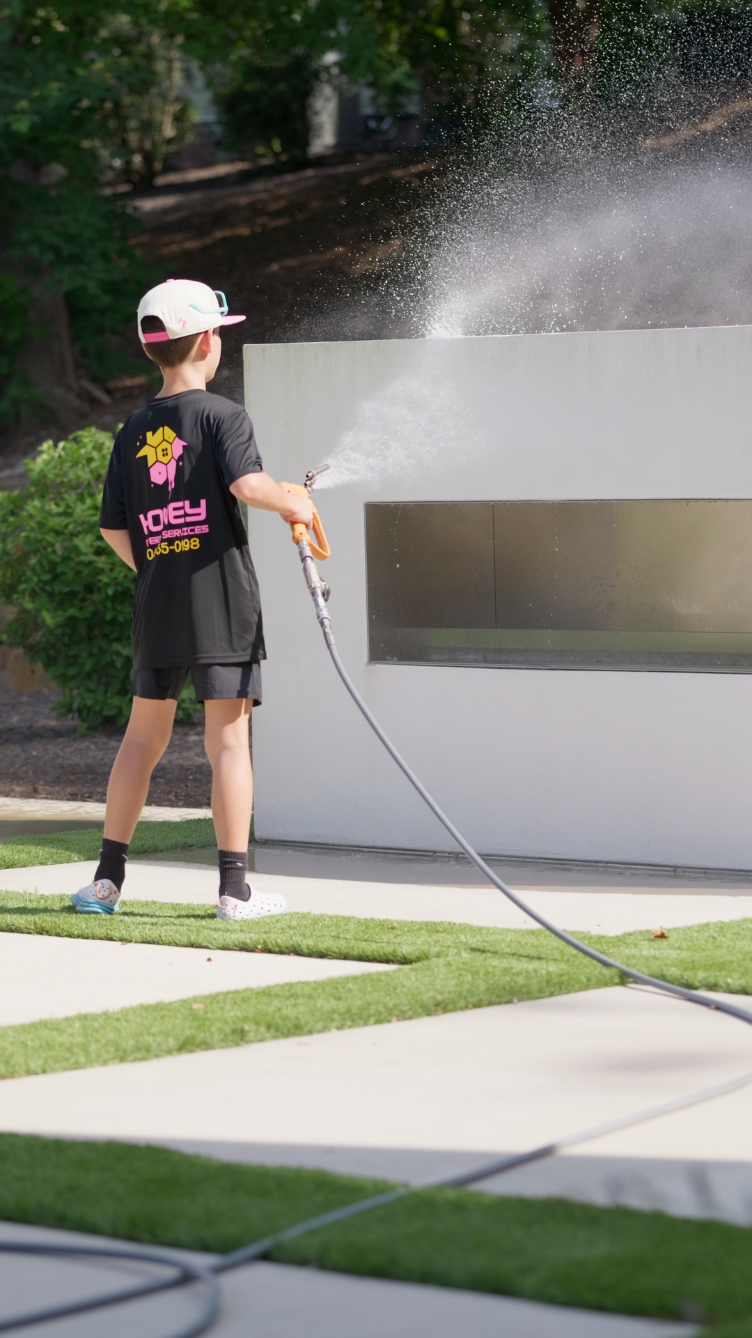  for Honey Exterior Services in Stanfield, NC