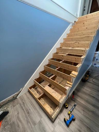  for Vesp General LLC in Greer, SC