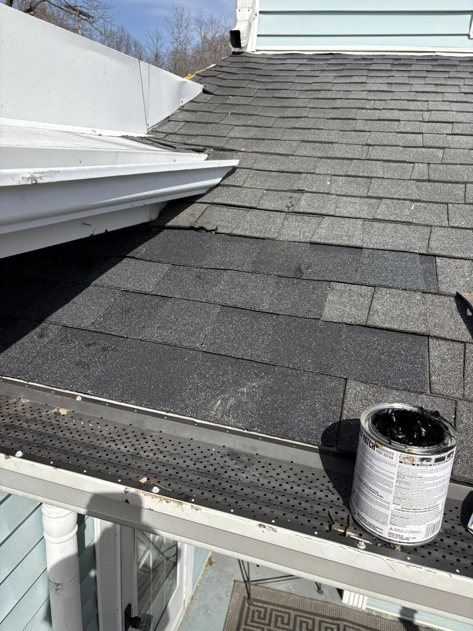 Couchmans Home Improvements team in Peru, IN - people or person