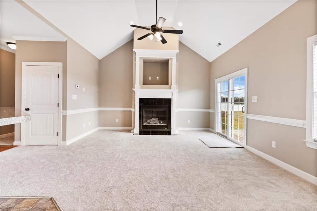 Construction & Remodeling Company company One Source Contracting Services in Goldsboro, NC