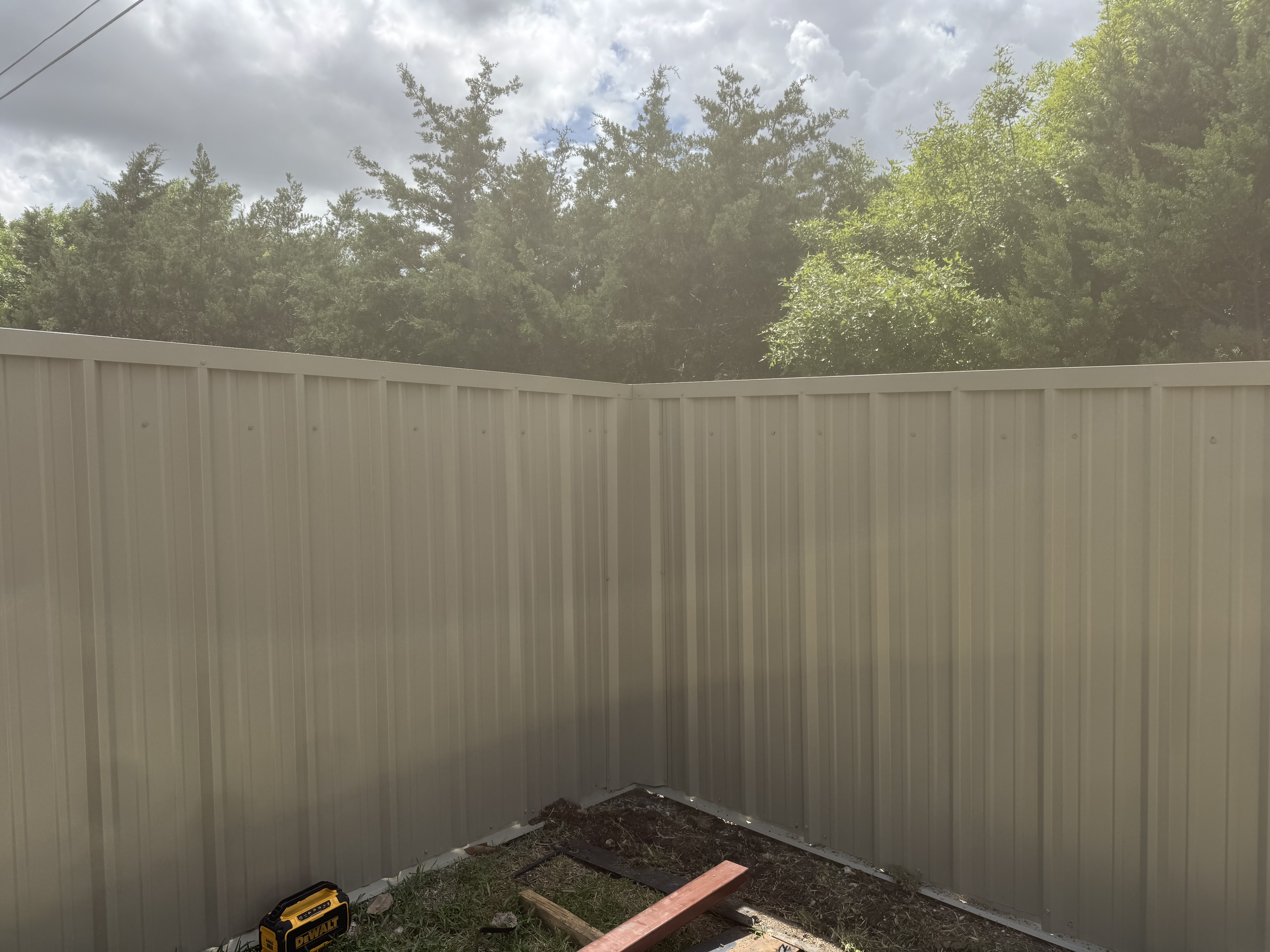  for FBR Welder & Construction in Gatesville, TX