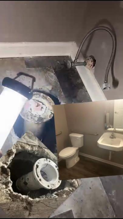  for Precision Plumbing LLC in Houston, TX