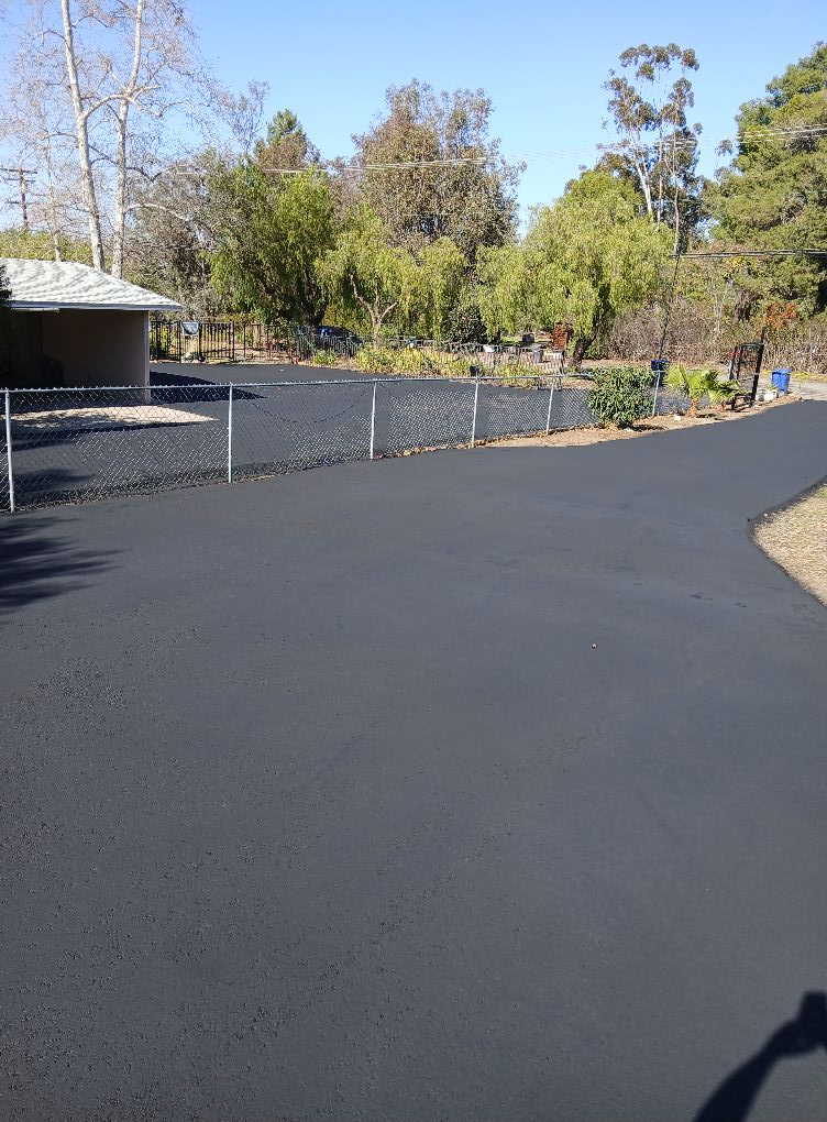  for Royal Treatment Sealcoating in Seekonk, MA