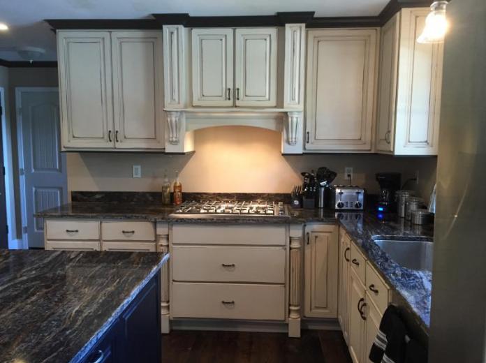  for Granite Guy Creations LLC in Fredericktown, MO