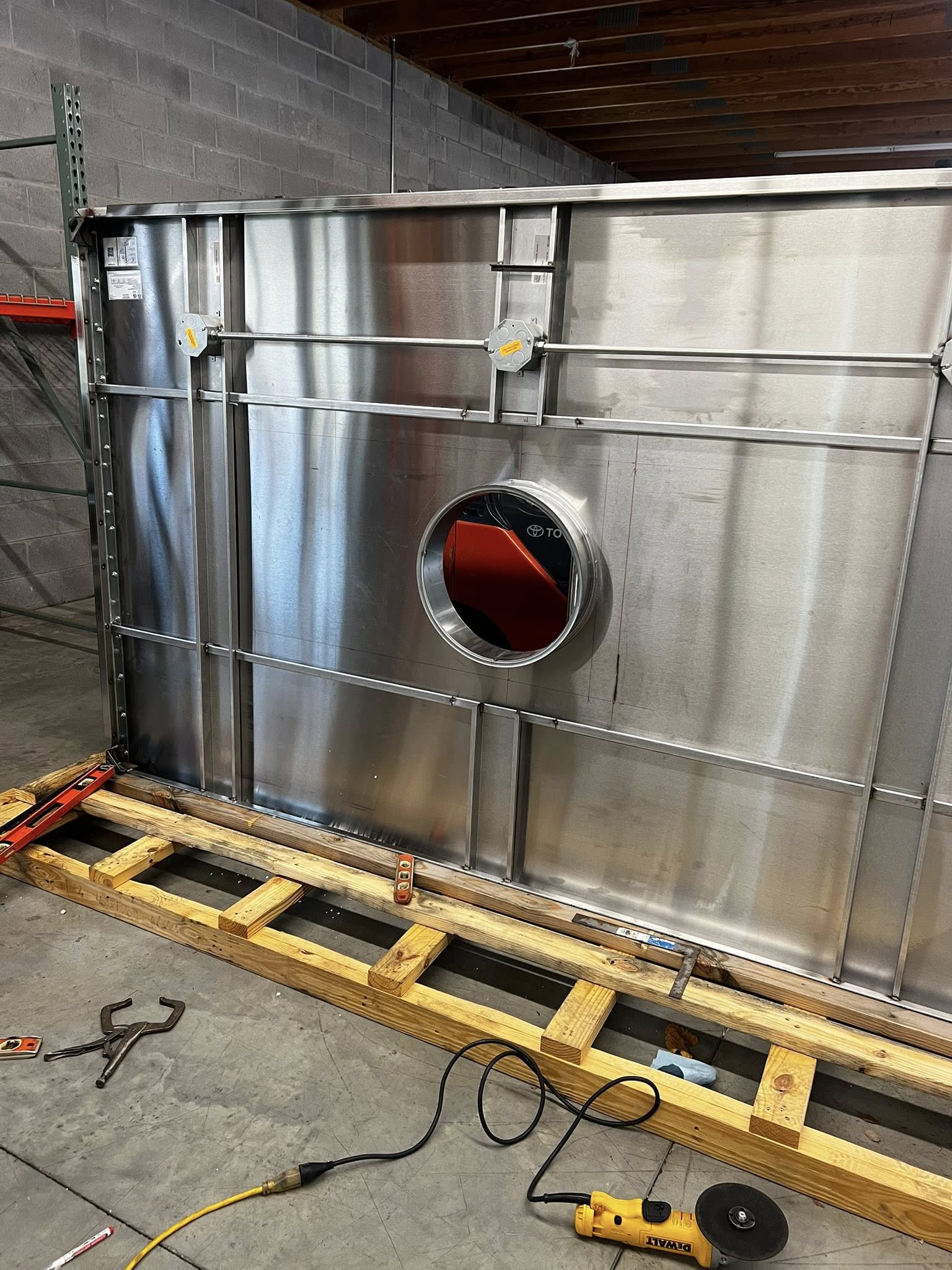  for Stratton Welding Service LLC in Richmond, VA