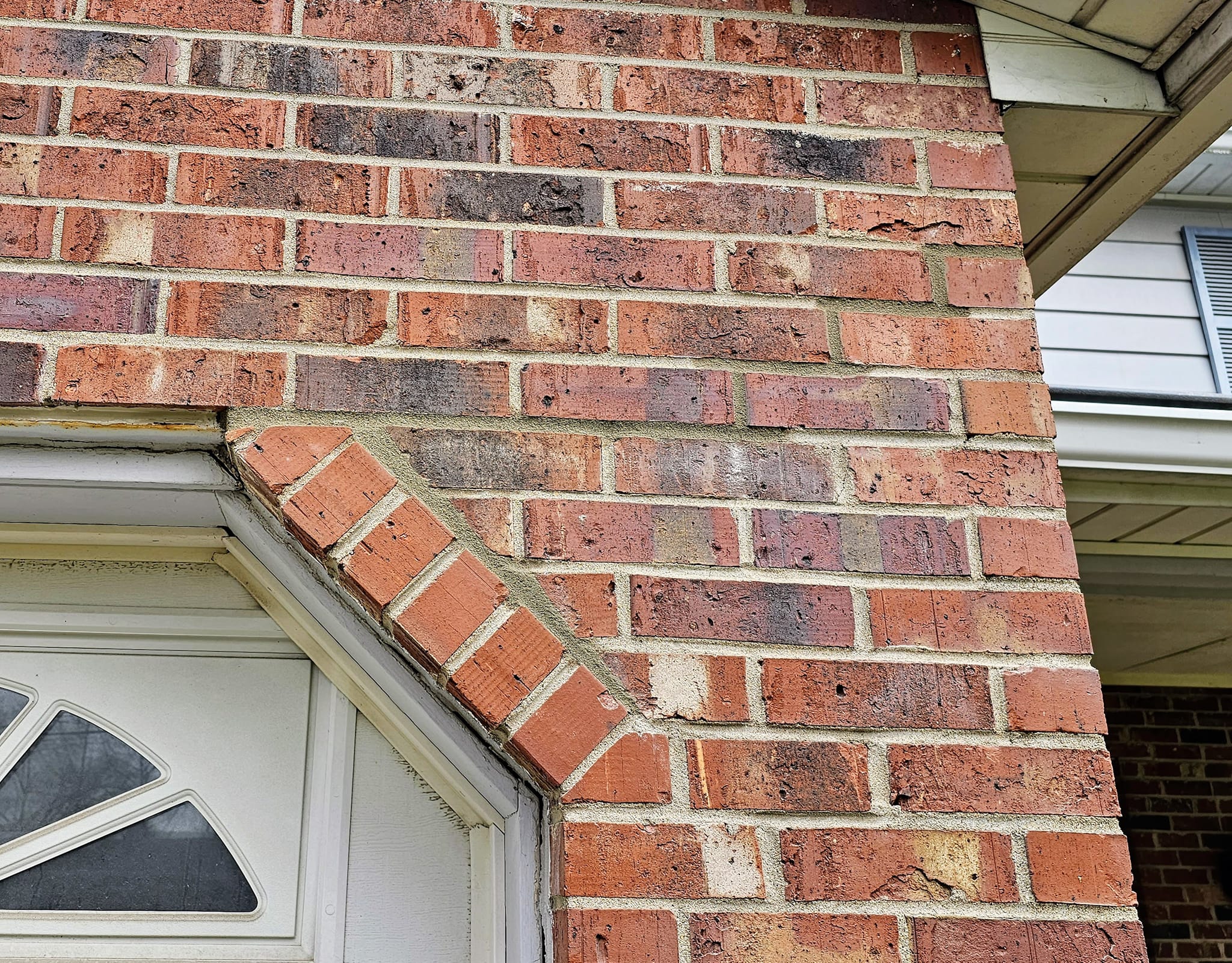 Masonry company Brick Pros Restorations in Taylor Mill, KY